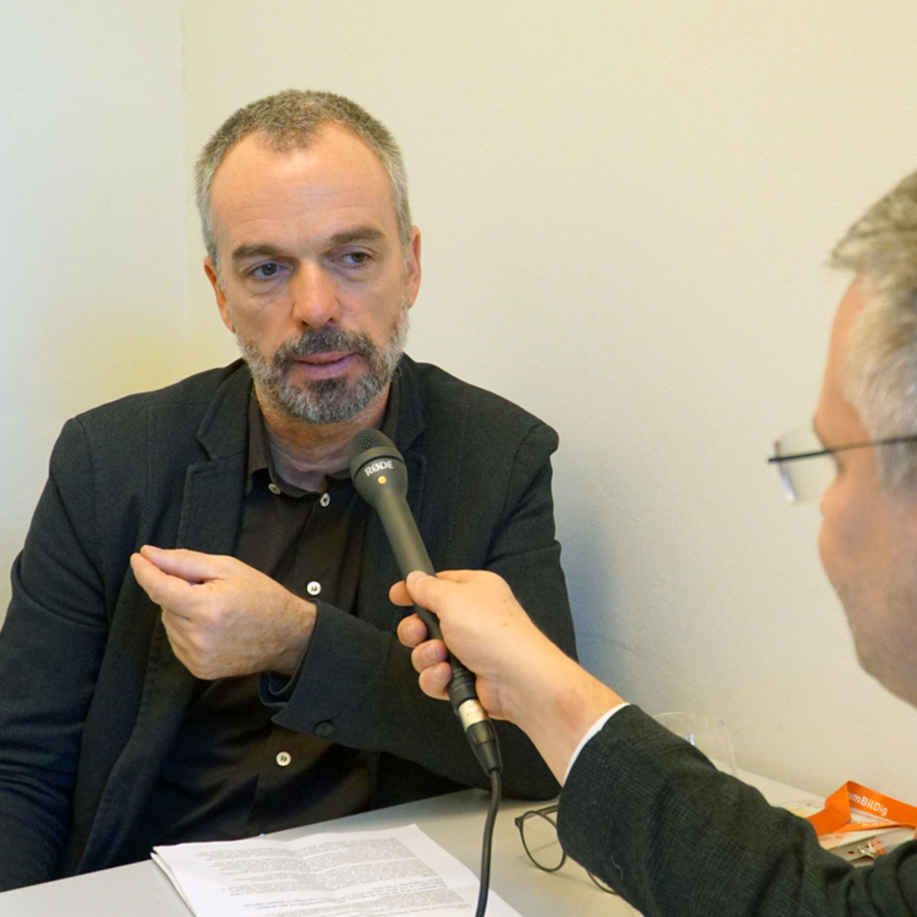 Dr. Olaf Köster-Ehling – Wie baut man eine gute Schule?