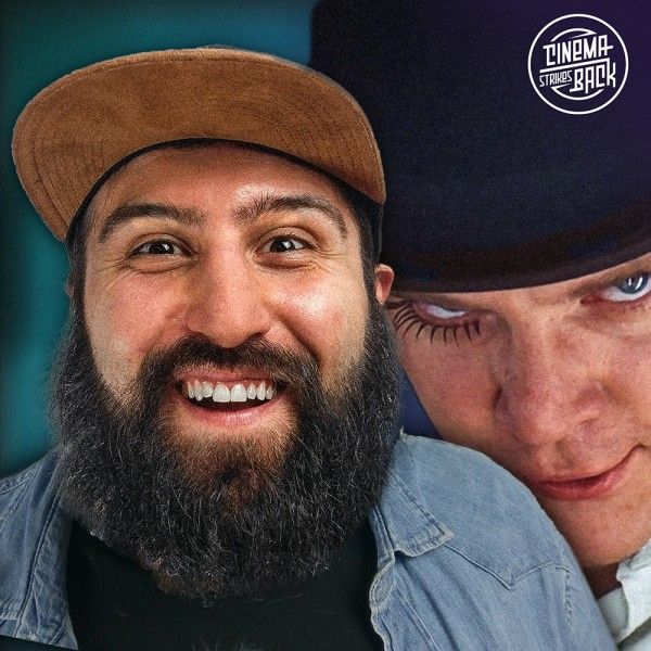 #54: Die 10 LIEBLINGSFILME von Alper | Podcast