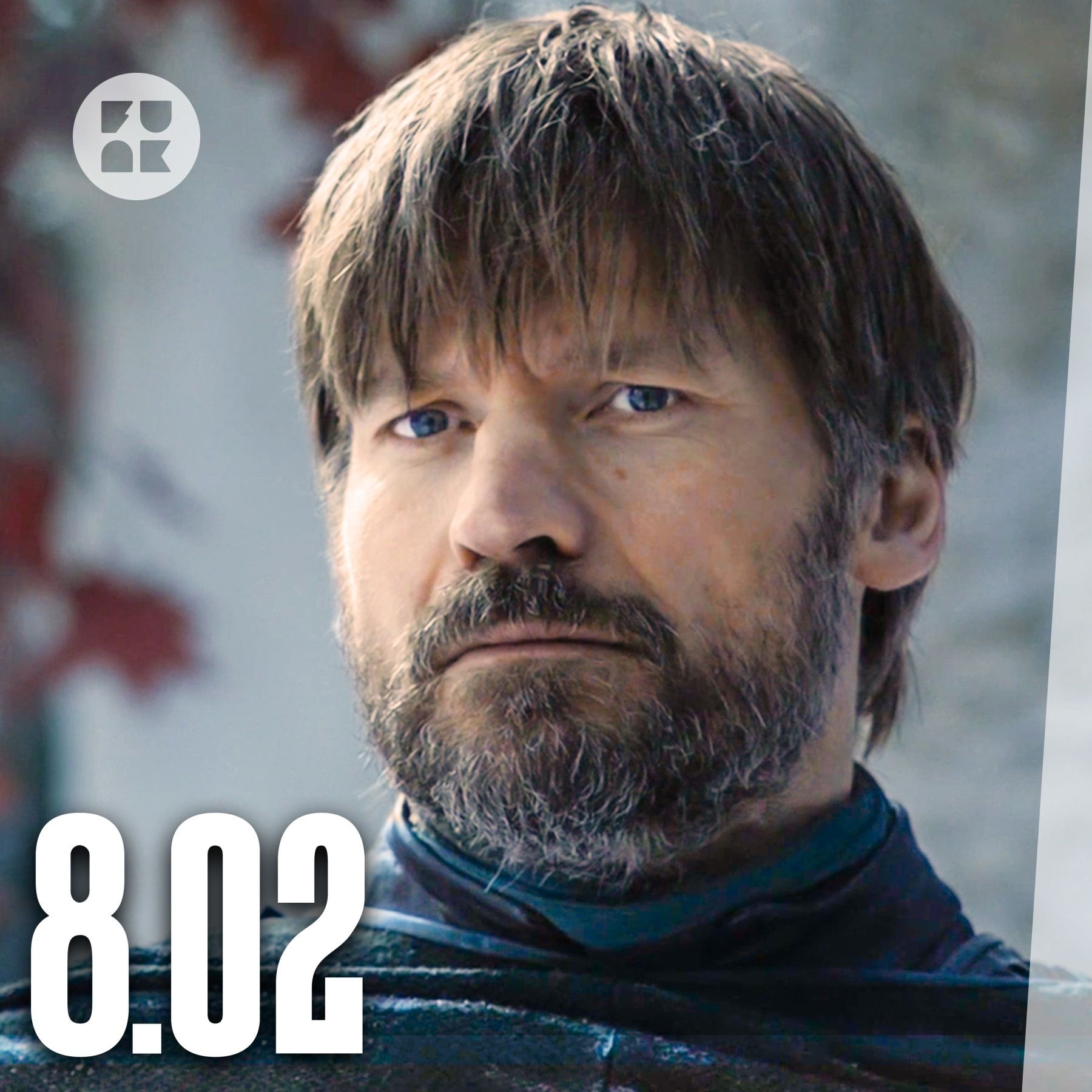 GAME OF THRONES: Ein Ritter der Sieben Königslande / Analyse & Besprechung / Staffel 8 Episode 2