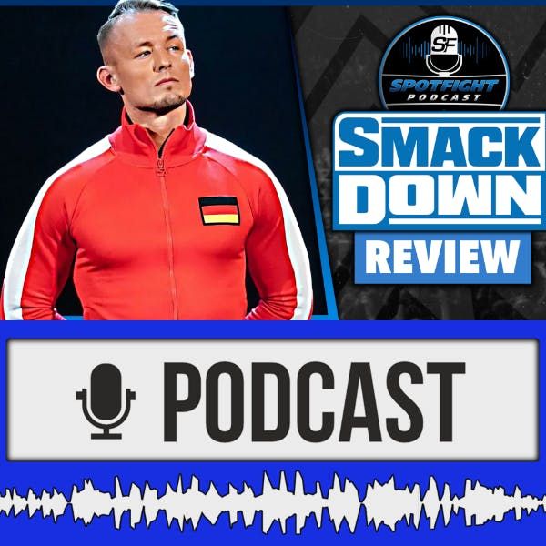 SmackDown