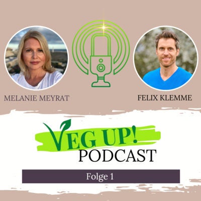 Folge 001 - Felix Klemme: Dauerhaft Abnehmen und die eigenen Ziele nicht blockieren