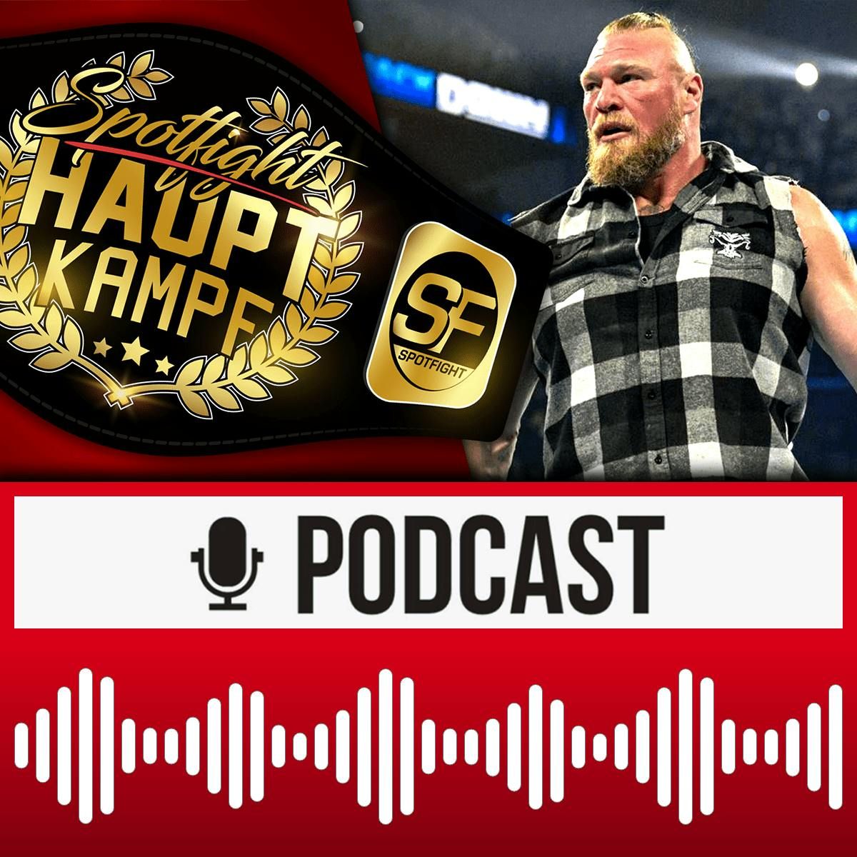 News-Roundup: Vince McMahon, Brock Lesnar, SummerSlam, Kenny Omega & mehr | HAUPTKAMPF