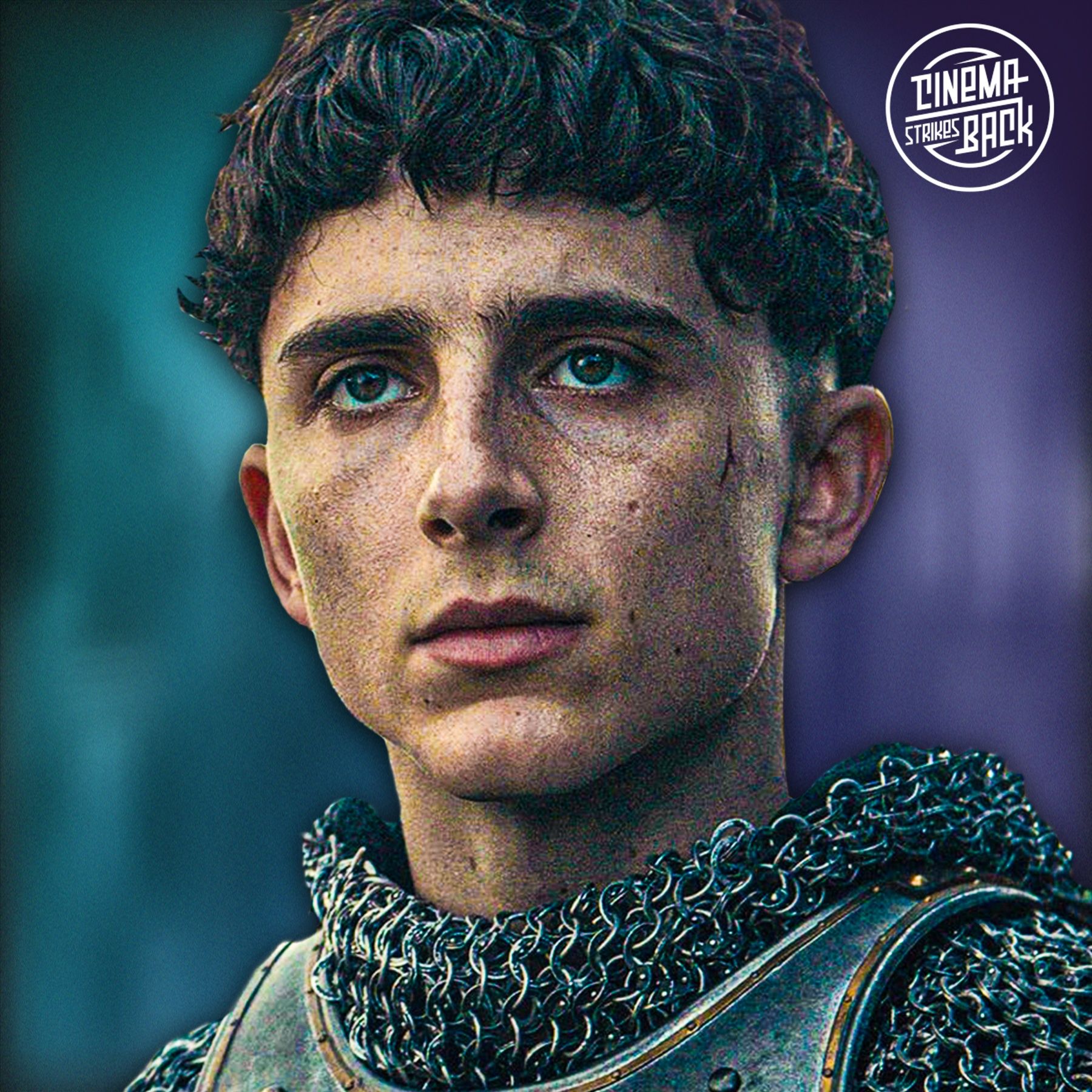 #84: THE KING & 20 weitere aktuelle Filmtipps! | Podcast