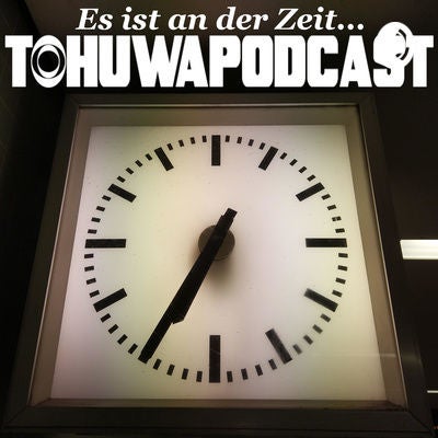 Zwischenruf: Wo bleibt Folge 42?