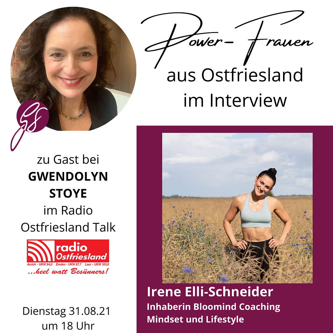 #39 Irene Elli-Schneider - Schönheit ist nicht alles