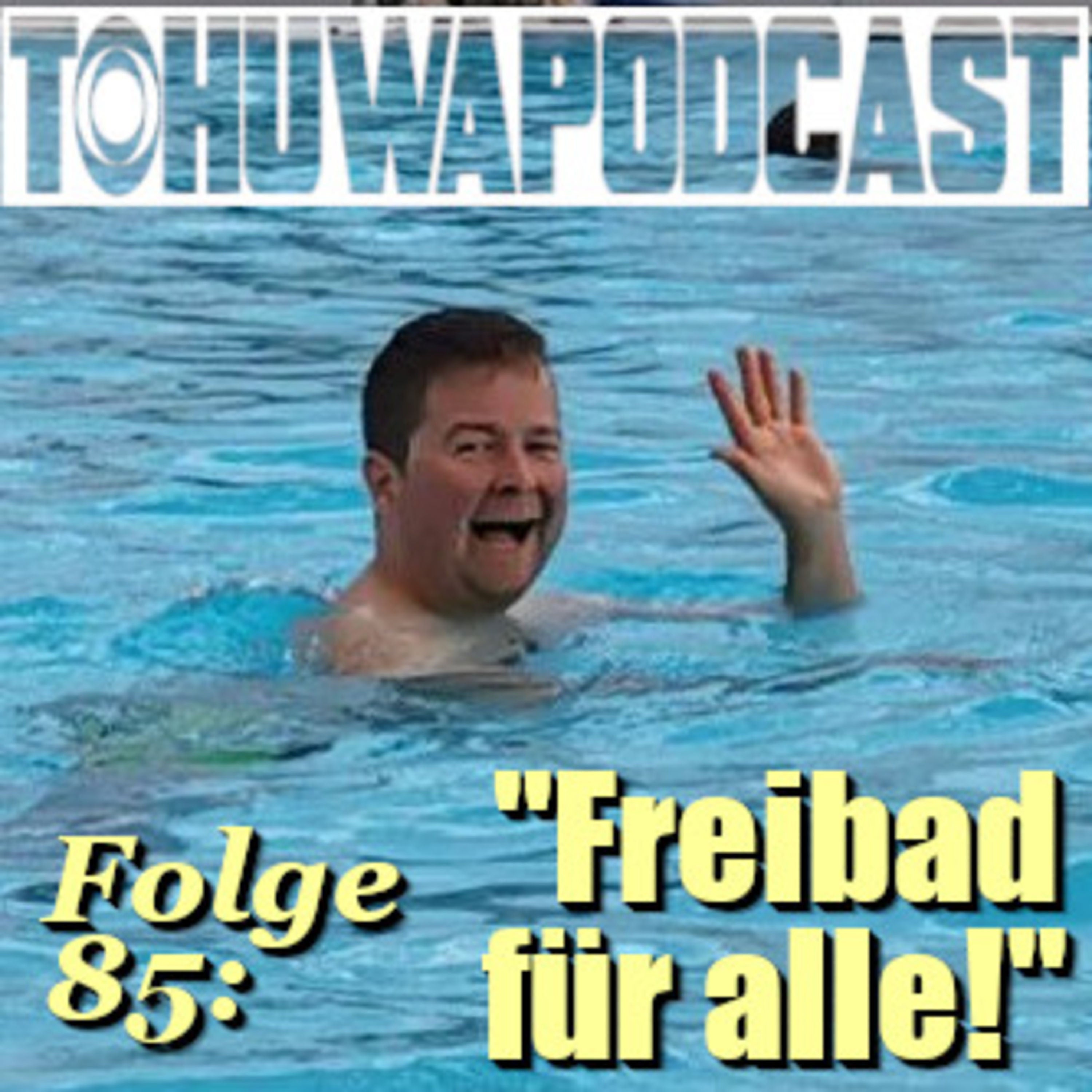 Freibad für alle! (AZ-Datum: 8.7.2023)