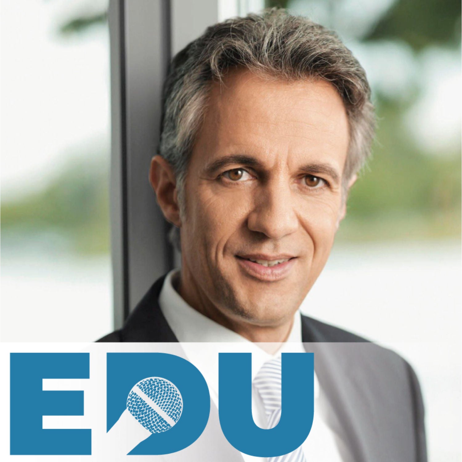 Jörg Dräger (Bertelsmann Stiftung) – „Wir sollten in der Schule lernen, wie wir zukünftig leben.“