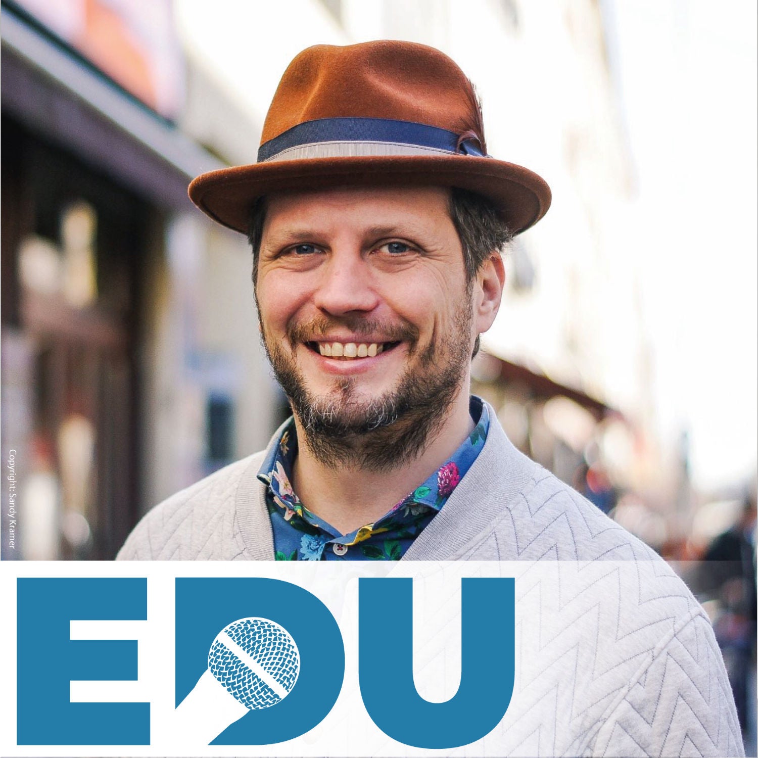 Michael Liebe (Booster Space) – “Ich hab in der Schule Spiele entwickelt, um die Lehrer zu ärgern”