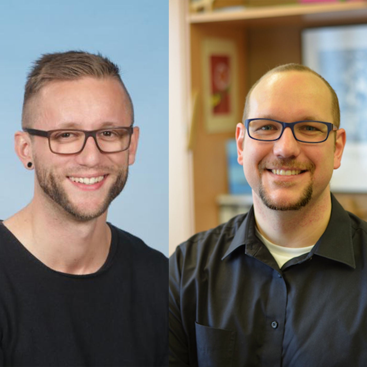 Tilo Bödigheimer und Philipp Staubitz – "Unsere Grenzen setzen wir uns selbst"