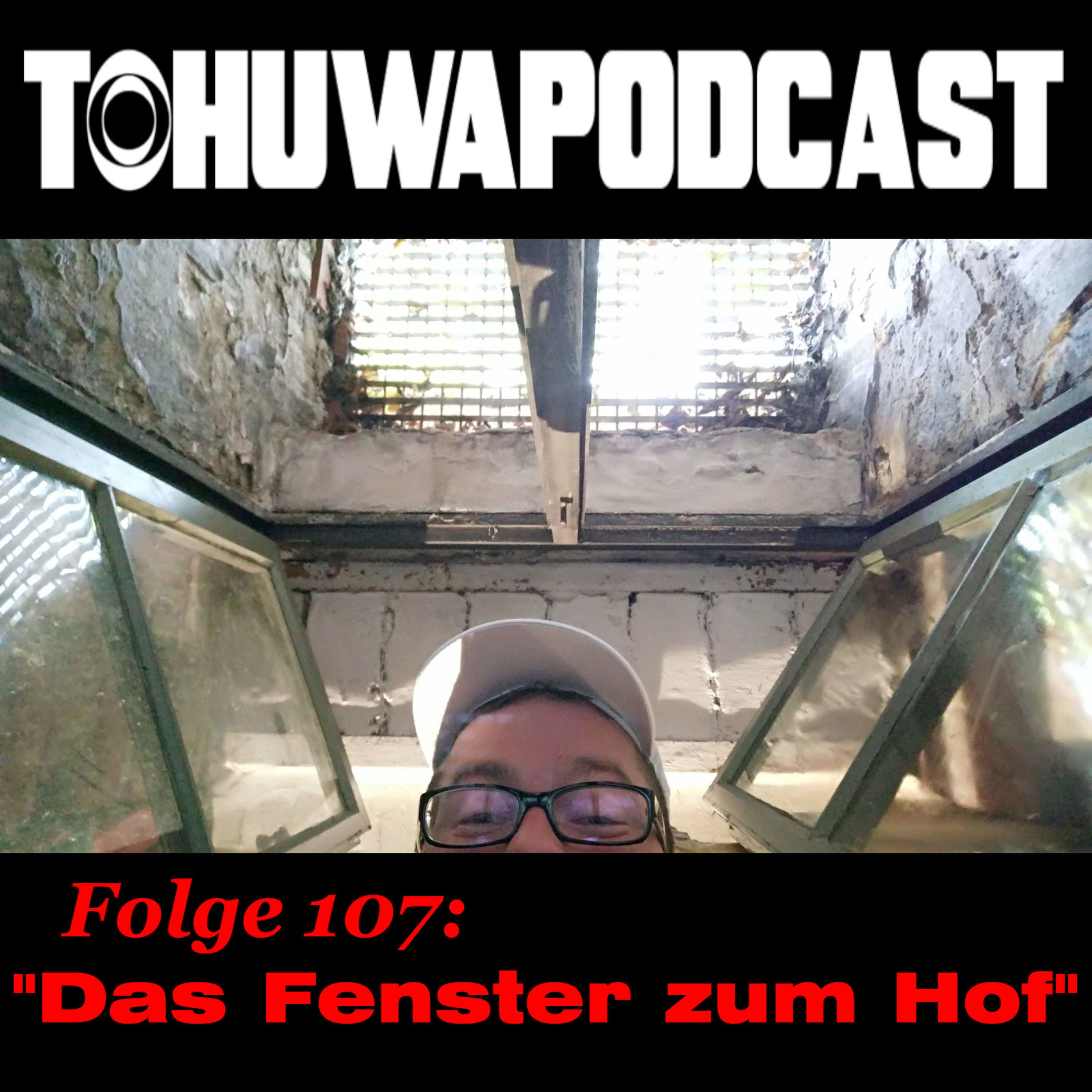 Das Fenster zum Hof (AZ-Datum: 16.5.2024)