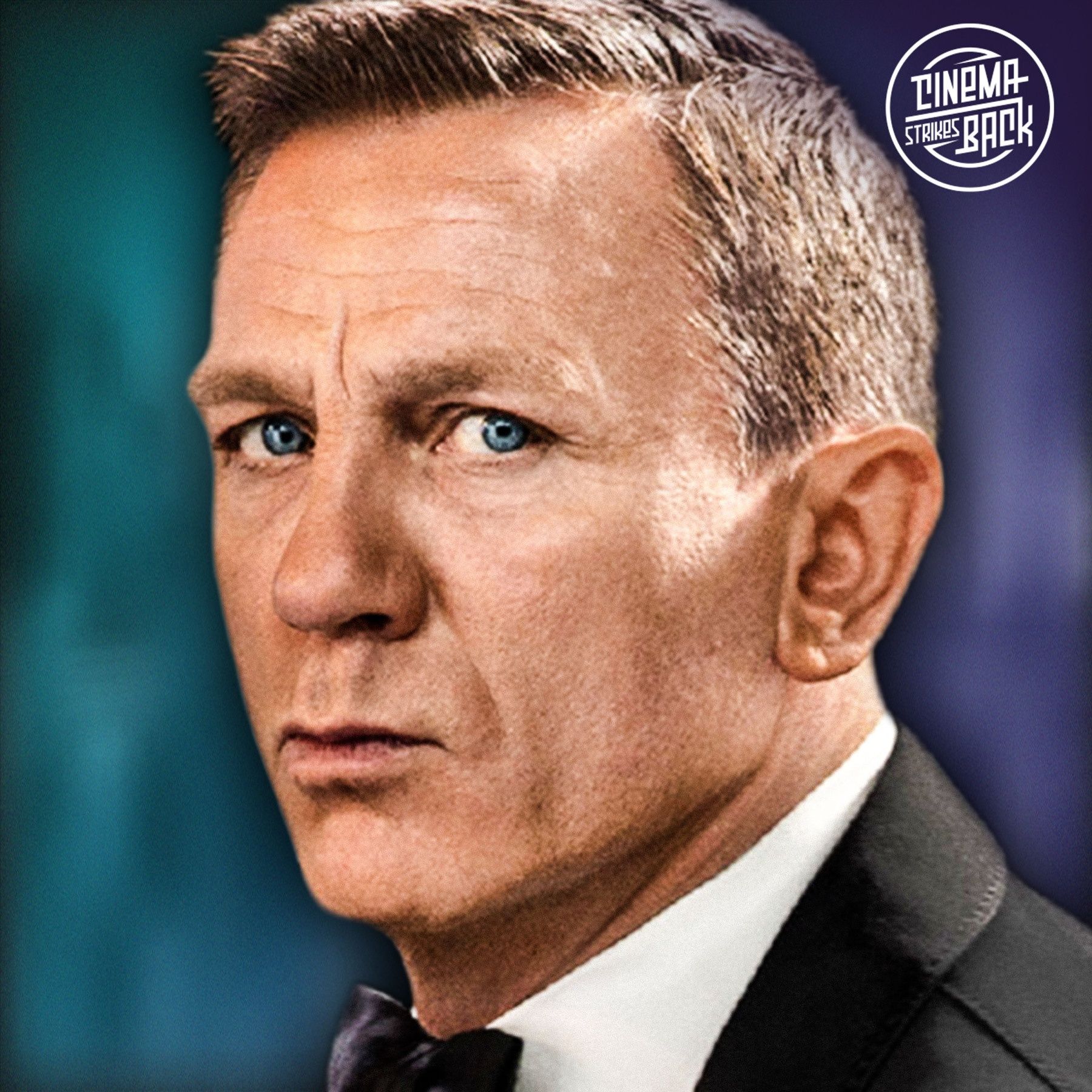 #123: JAMES BOND & DUNE verschoben: Das Ende für viele Kinos? | Podcast