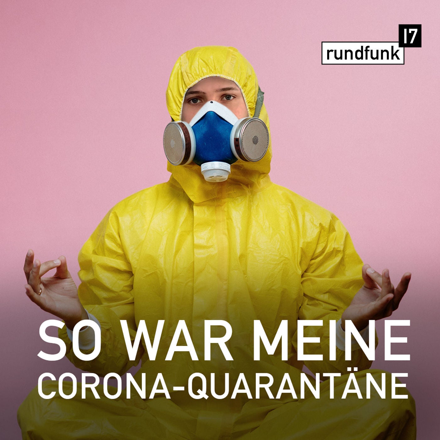 Corona-Update, Fahrschul-Update, Uni-Update – #rundfunk17 Folge 125