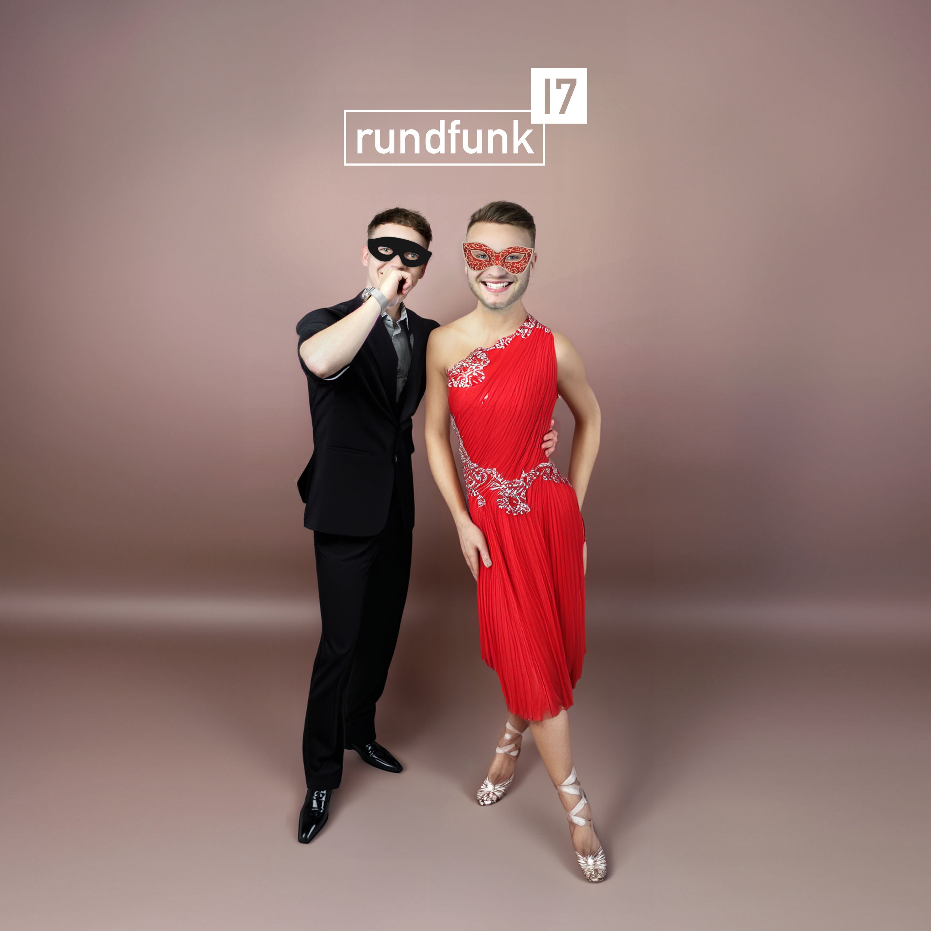 Der mysteriöse Maskenball – #rundfunk17 Folge 326
