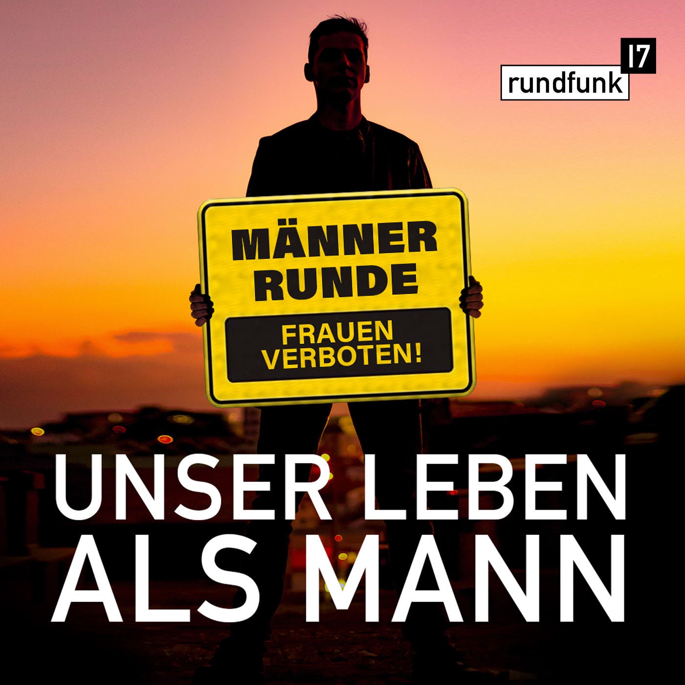Männerrunde – #rundfunk17 Folge 115