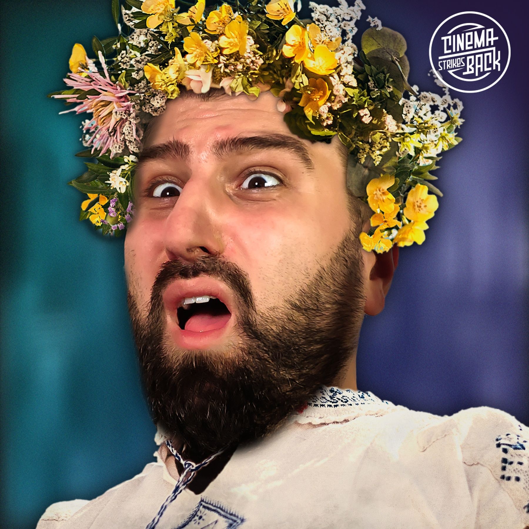 #77: MIDSOMMAR: 1 Film - 3 Meinungen | Podcast