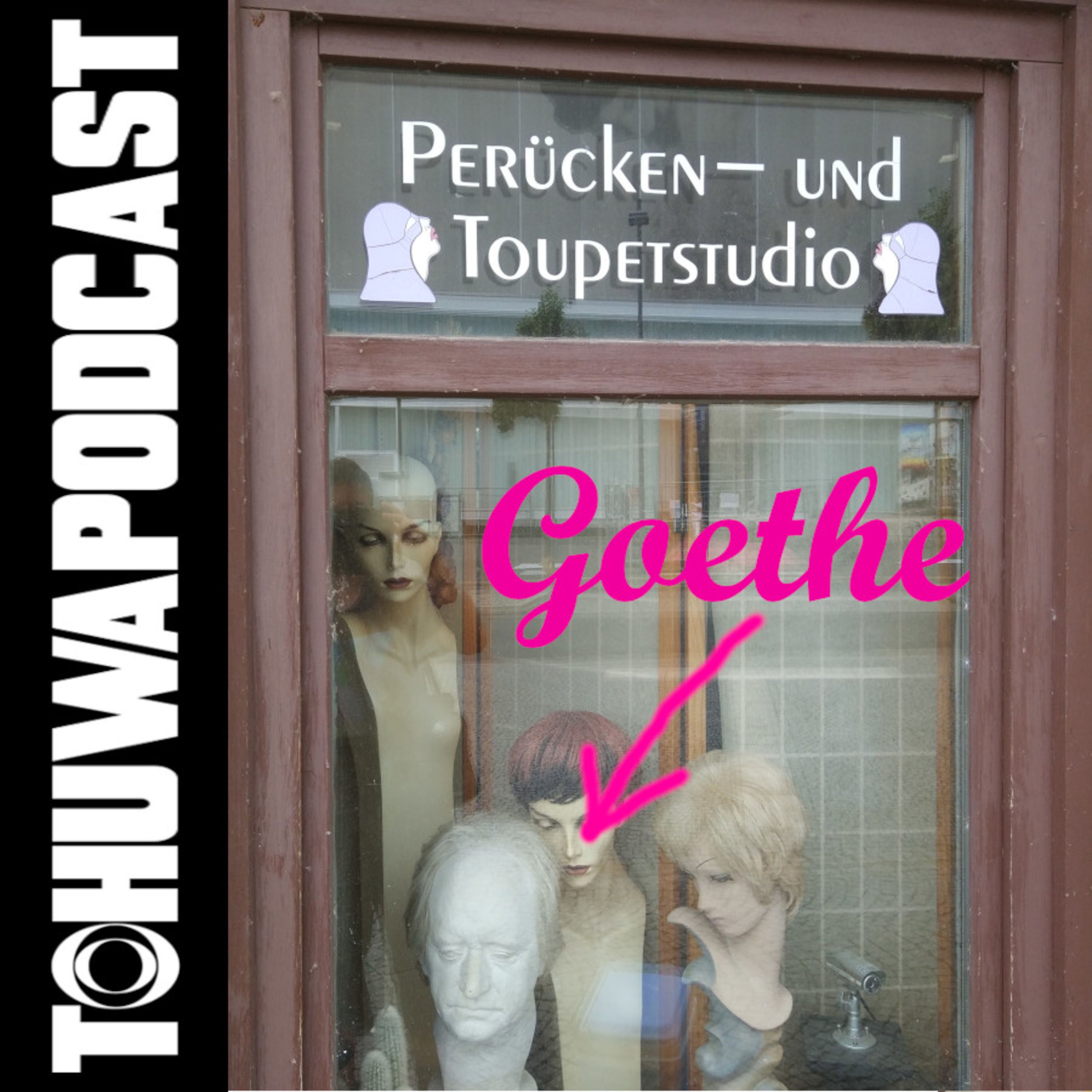 Edel sei der Mensch, hilfreich und gut (AZ-Datum: 23.7.2020)