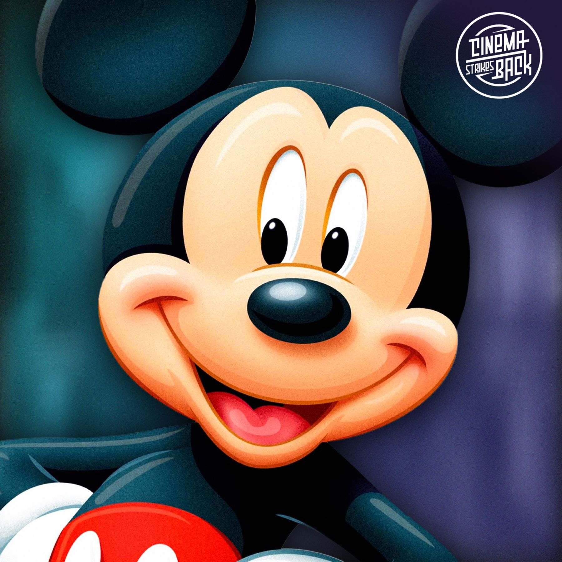 #124: Disney konzentriert sich auf Disney+: mehr Streaming, weniger Kino? | Podcast