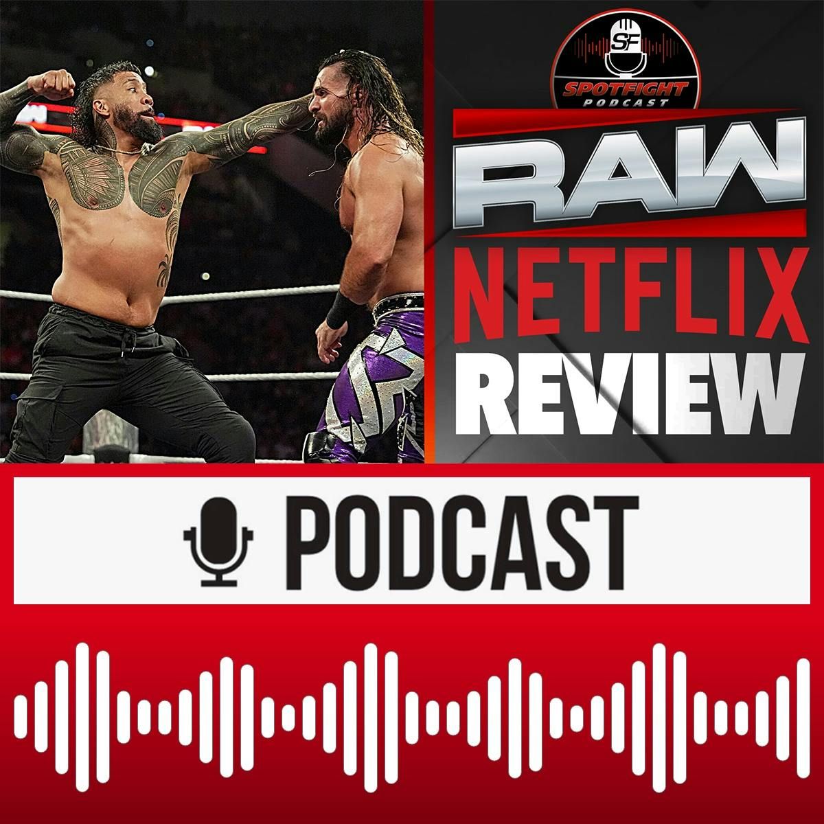 WWE Raw 🔴 Kein Sieg für Seth Rollins nach erstem Wahlgang – Wrestling Review 05.05.2025