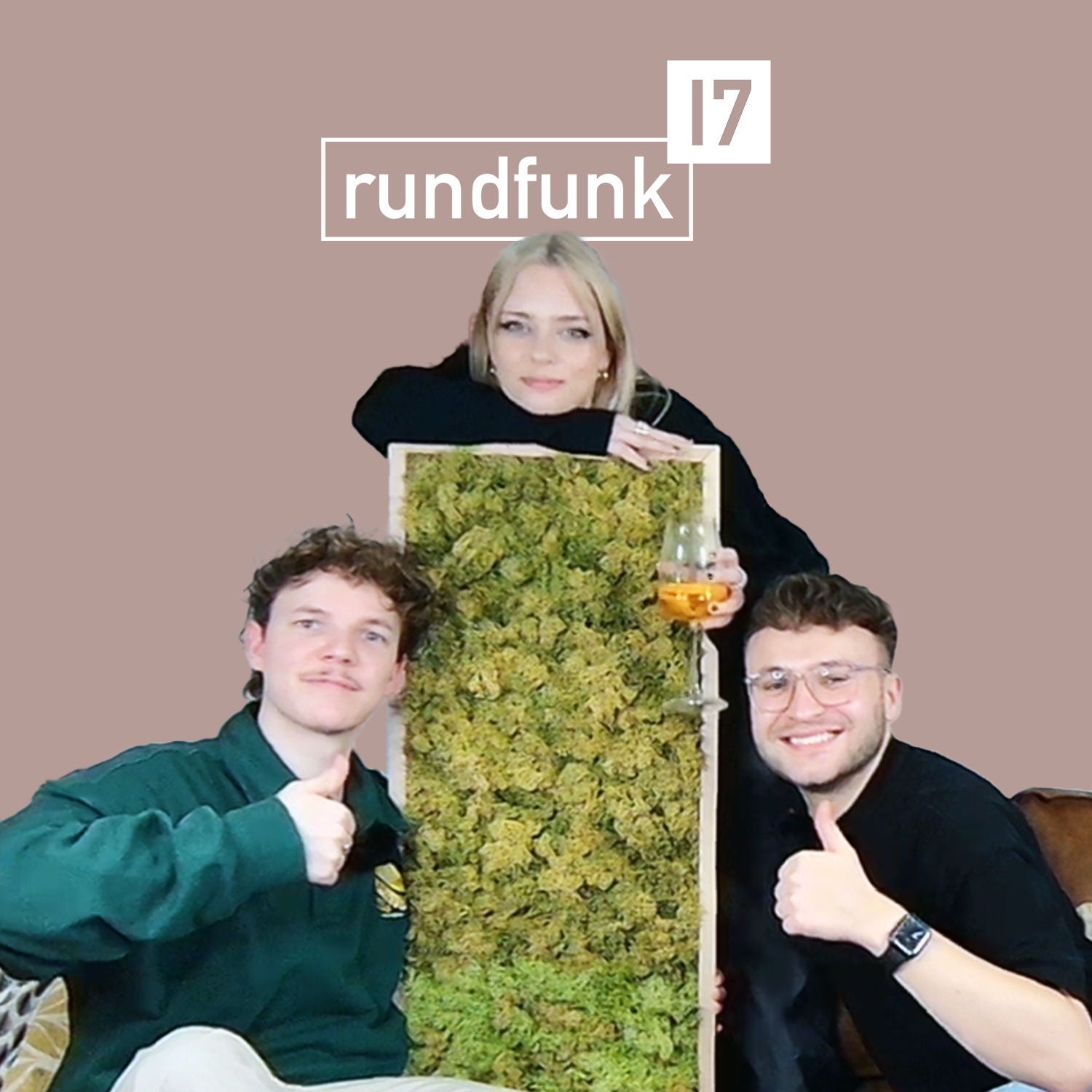 Die große Live-Gala – #rundfunk17 Folge 251