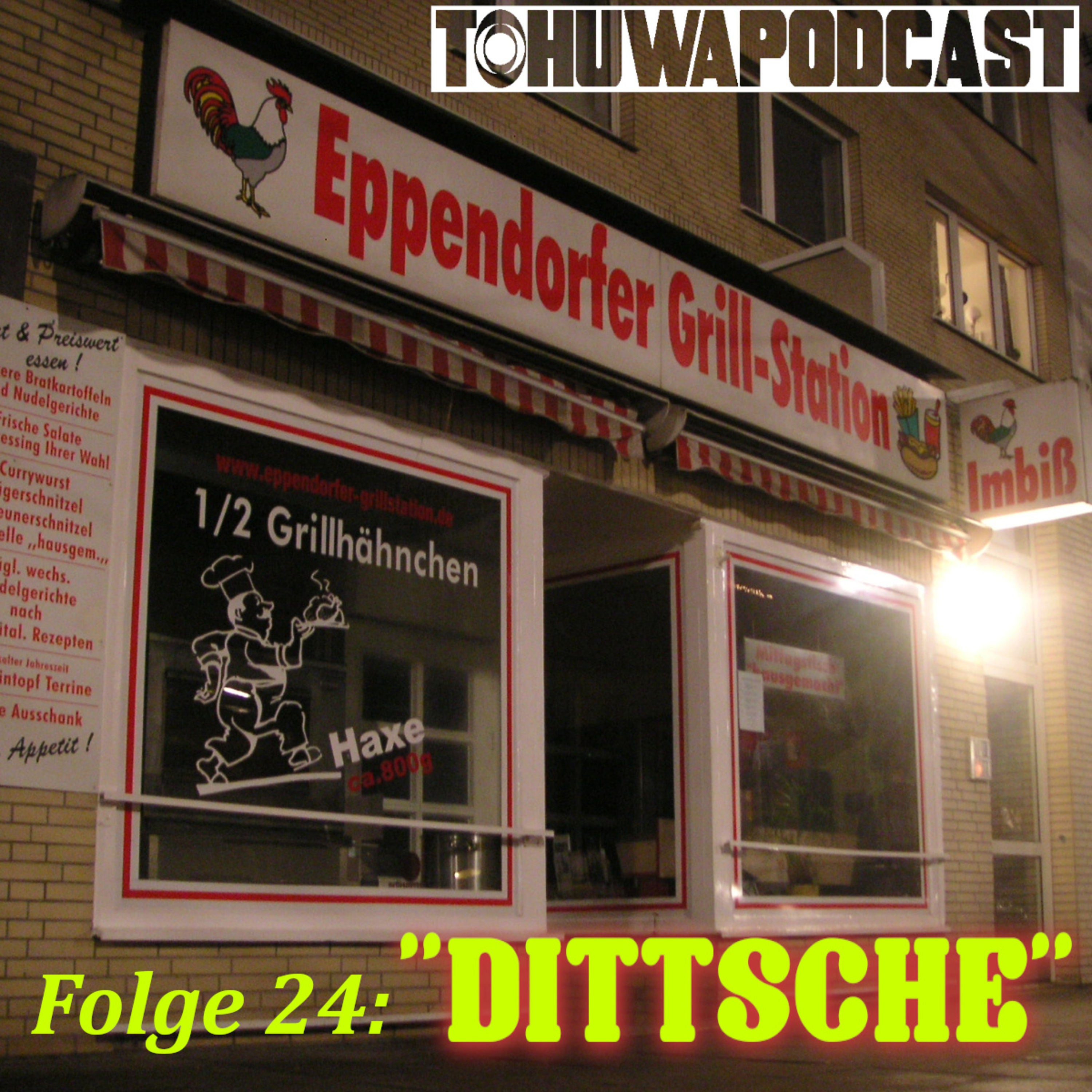 Dittsche (AZ-Datum: 7.1.2021)
