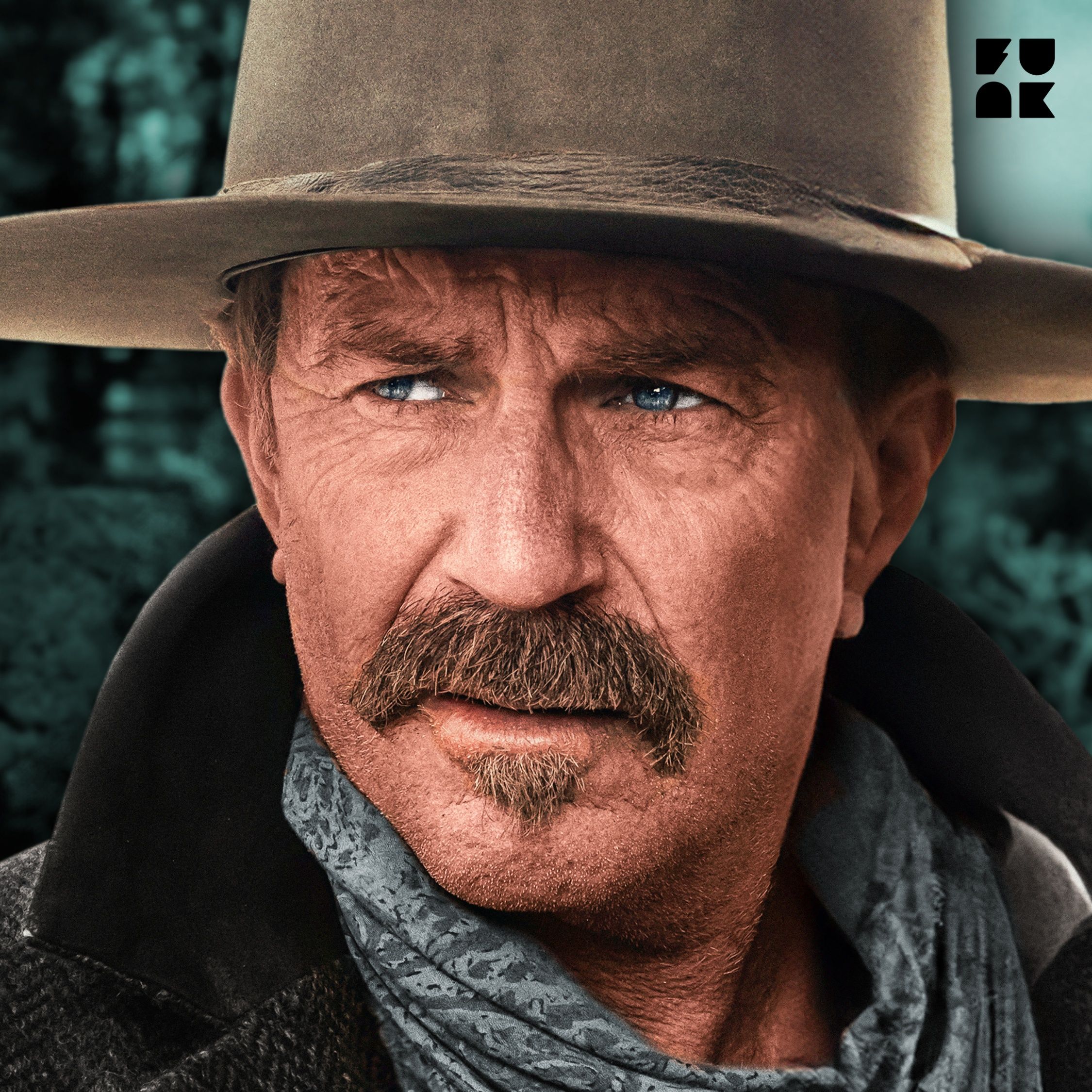 #301 Für diesen Flop hat sich Kevin Costner verschuldet?!