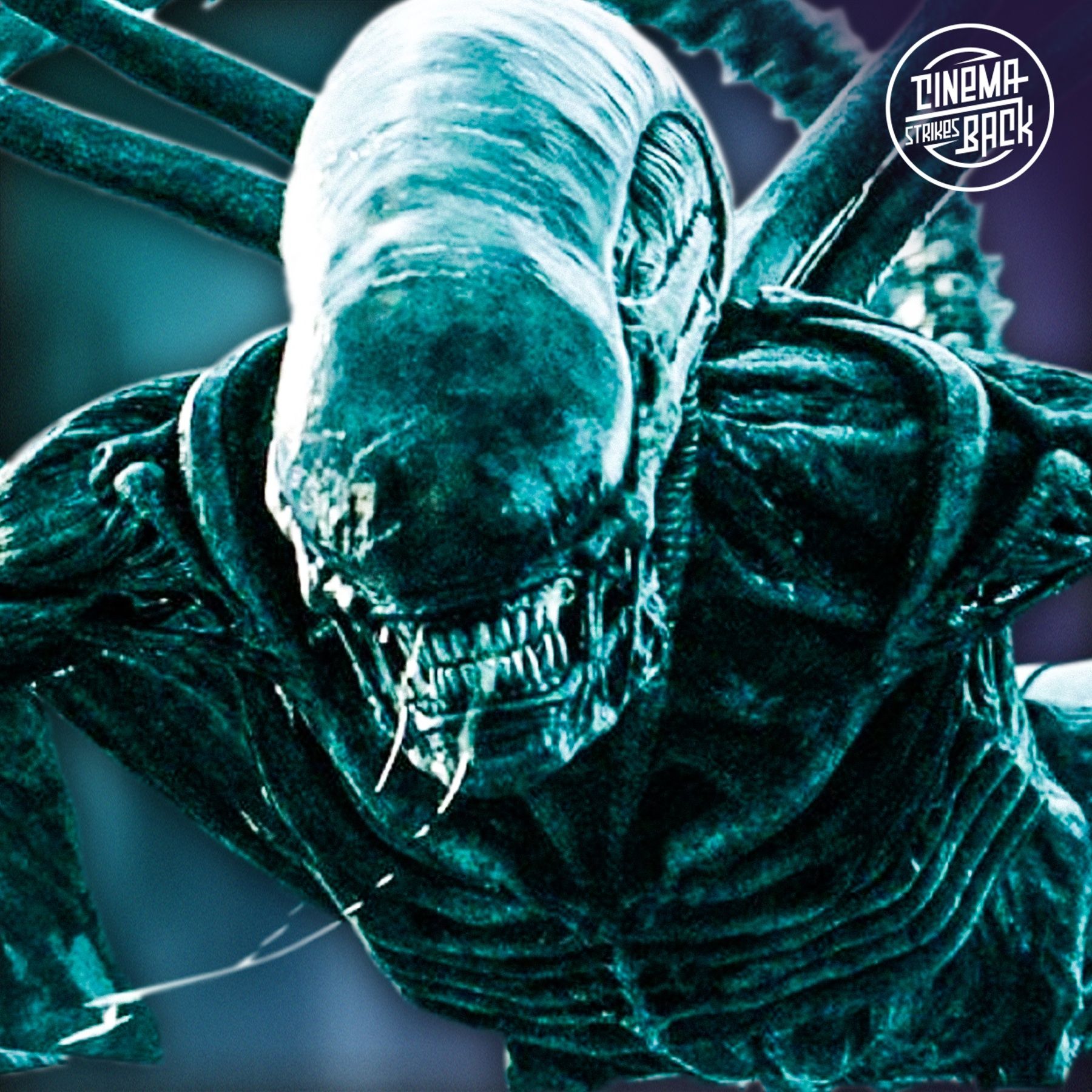 #112: Brauchen wir einen neuen ALIEN? | Podcast
