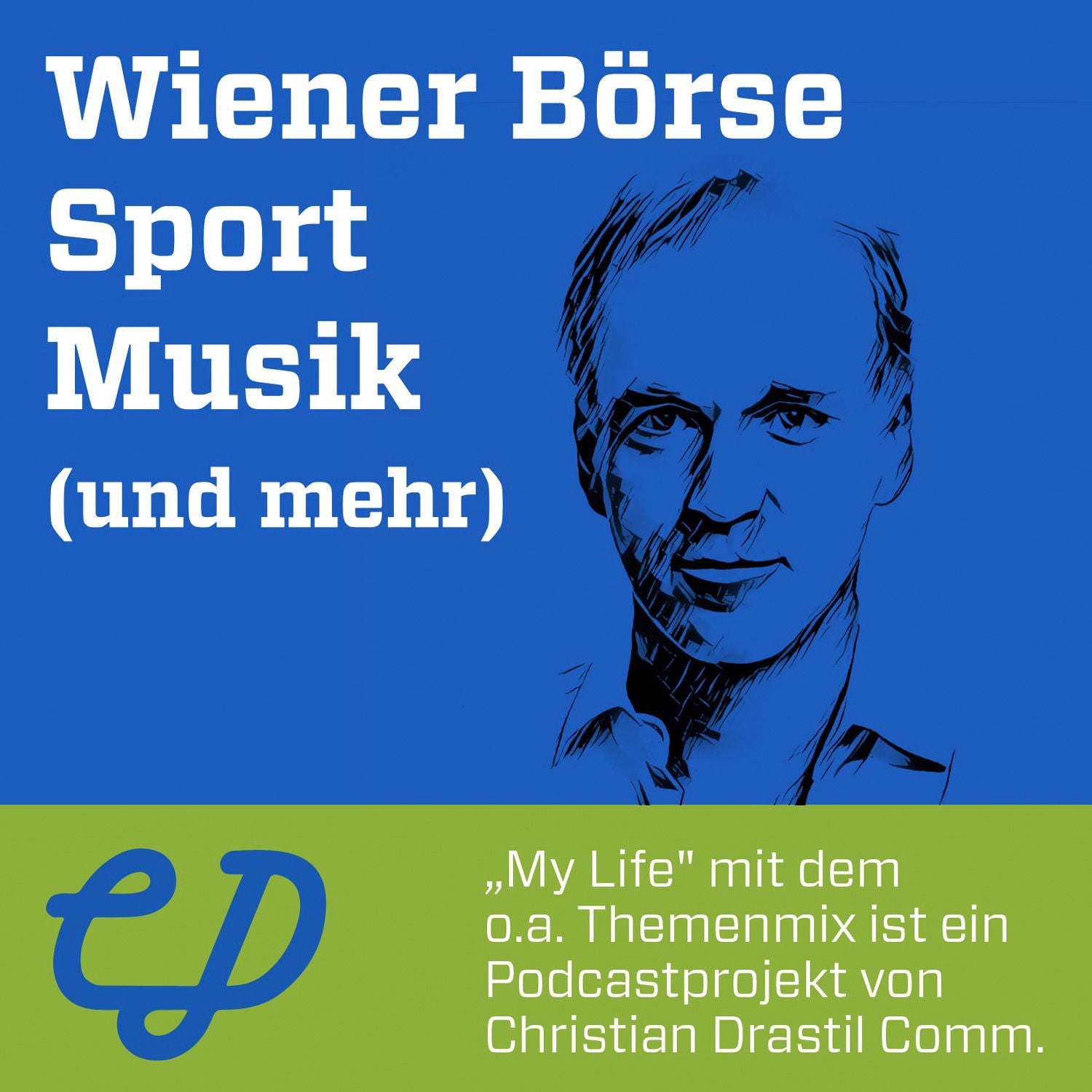 Trailer: Über die 11 Kanäle von audio-cd.at (Stand Juni 2023)