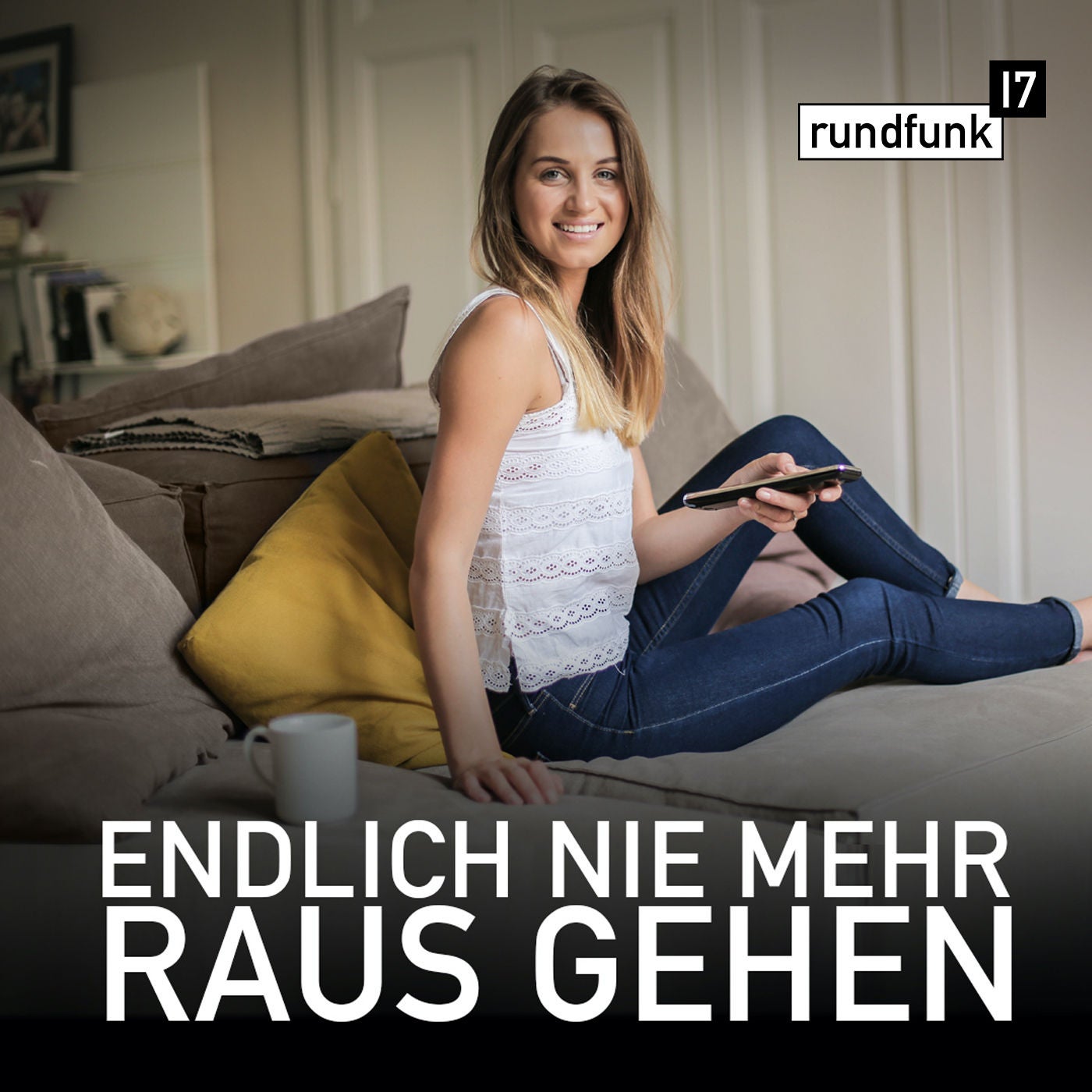 Soziale Isolation – #rundfunk17 Folge 107