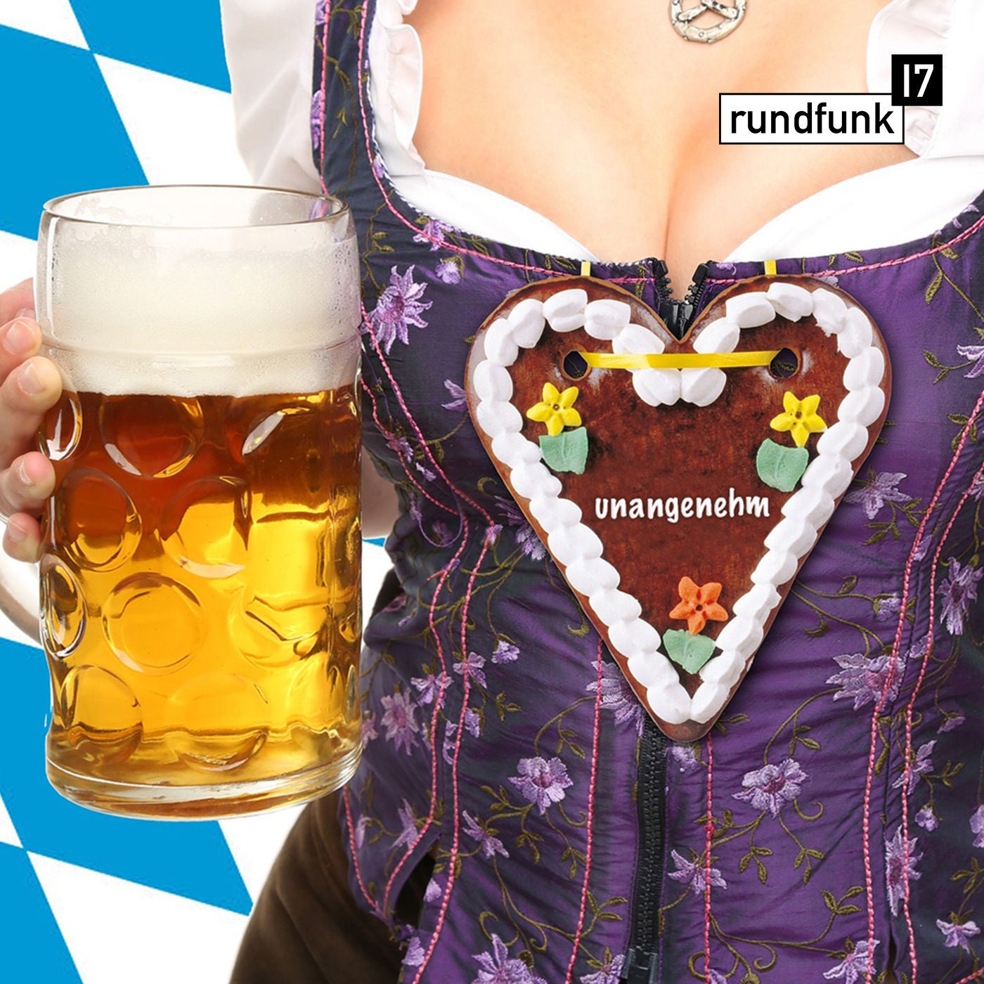 Oktoberfest – #rundfunk17 Folge 083
