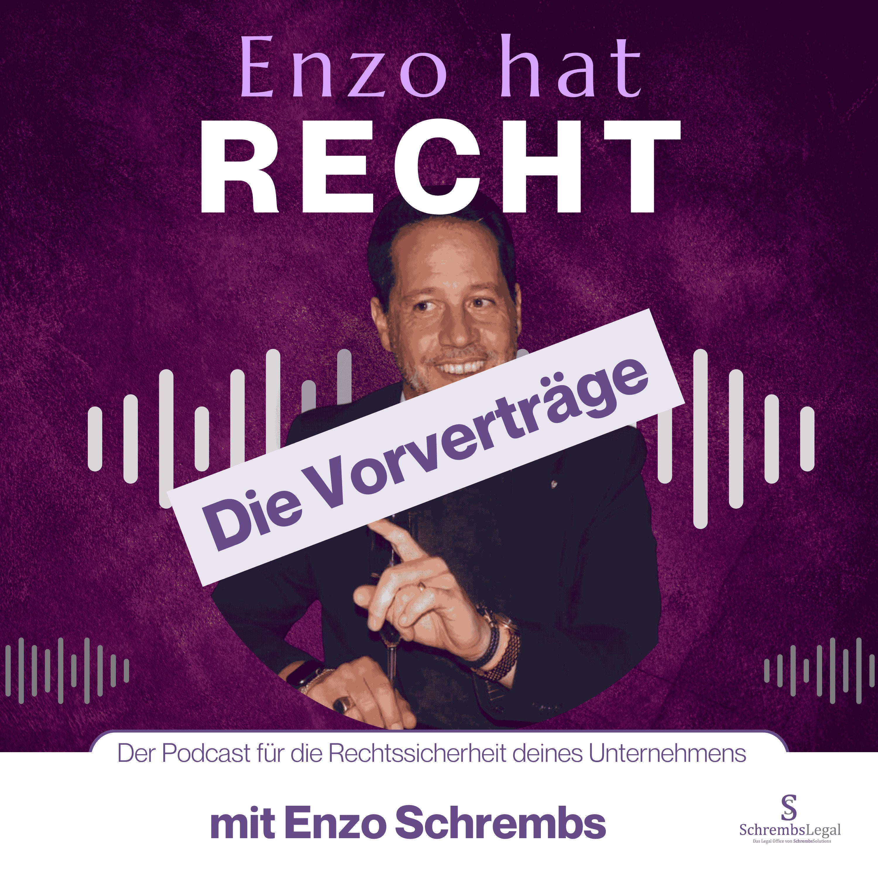 Die Vorverträge