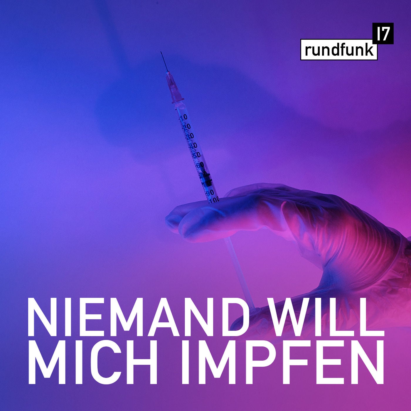 Traumjob: Impfluencer – #rundfunk17 Folge 167