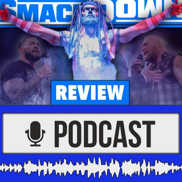 WWE Super SmackDown I Madison Square Garden! Brock Lesnar trifft auf Paul Heyman – Review 10.09.21