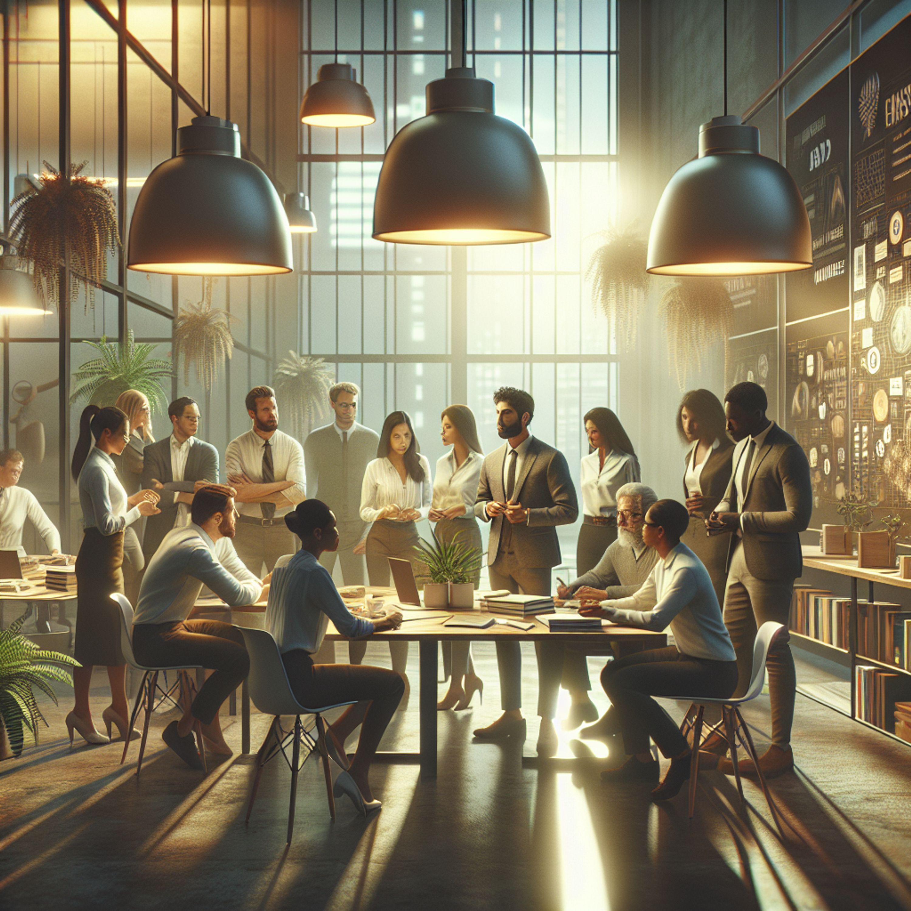 Exploring Servant Leadership and Employee Engagement with Dr. Tenia Davis