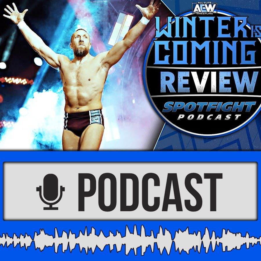 AEW Dynamite "Winter is Coming" Review | HANGMAN, BRYAN, BROADWAY - 15.12.21