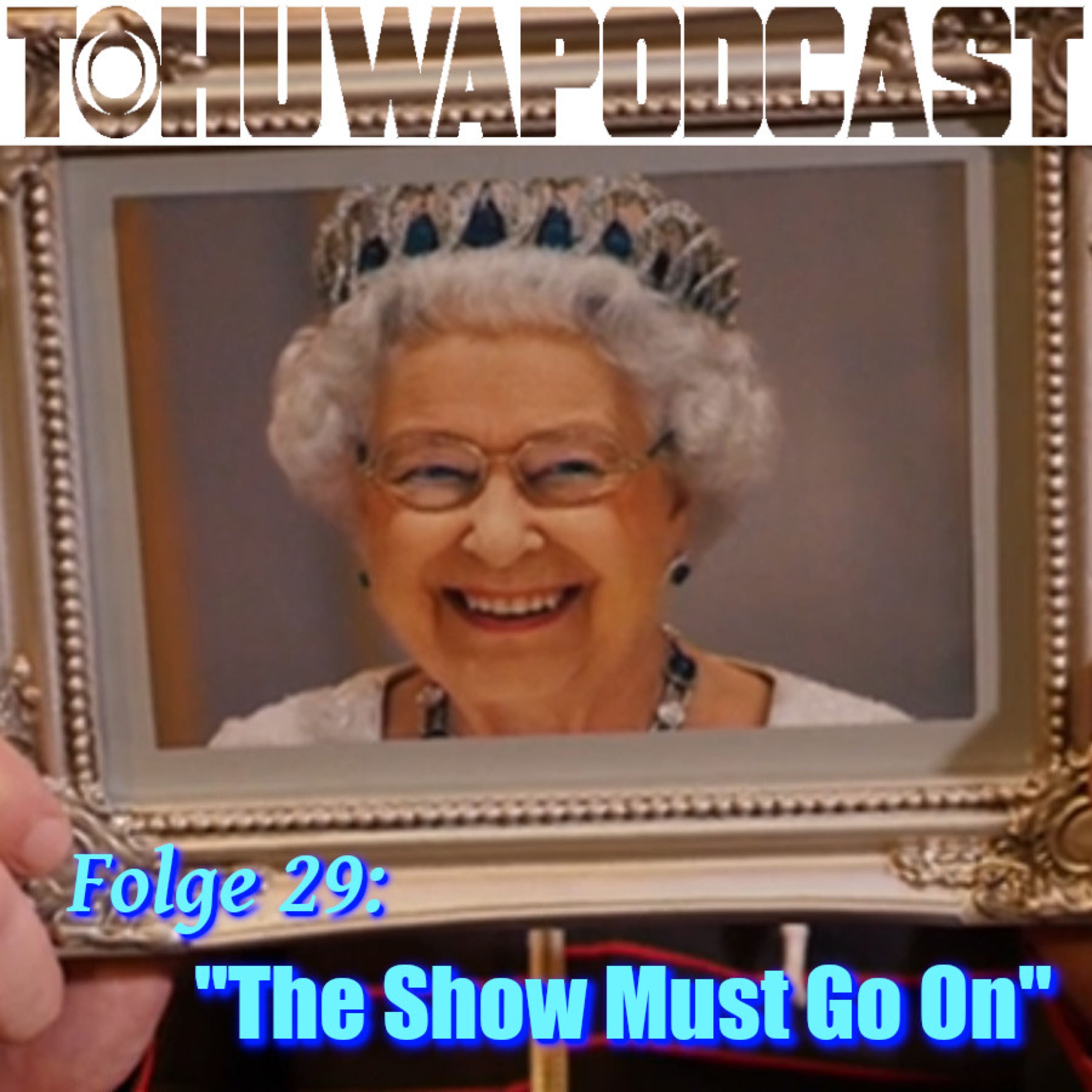 The Show Must Go On (AZ-Datum: 18.3.2021)