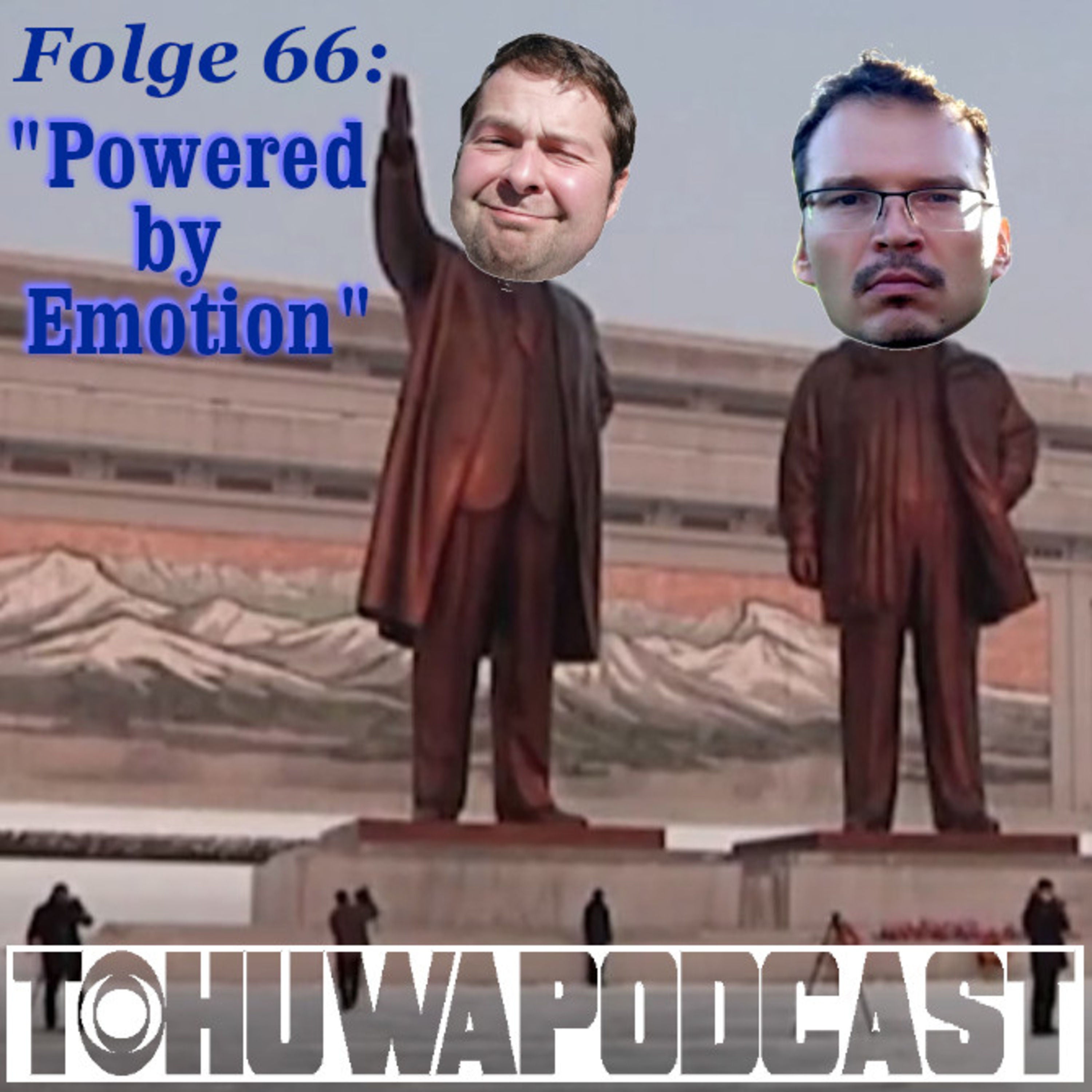 Powered by Emotion (AZ-Datum: 8.9.2022)