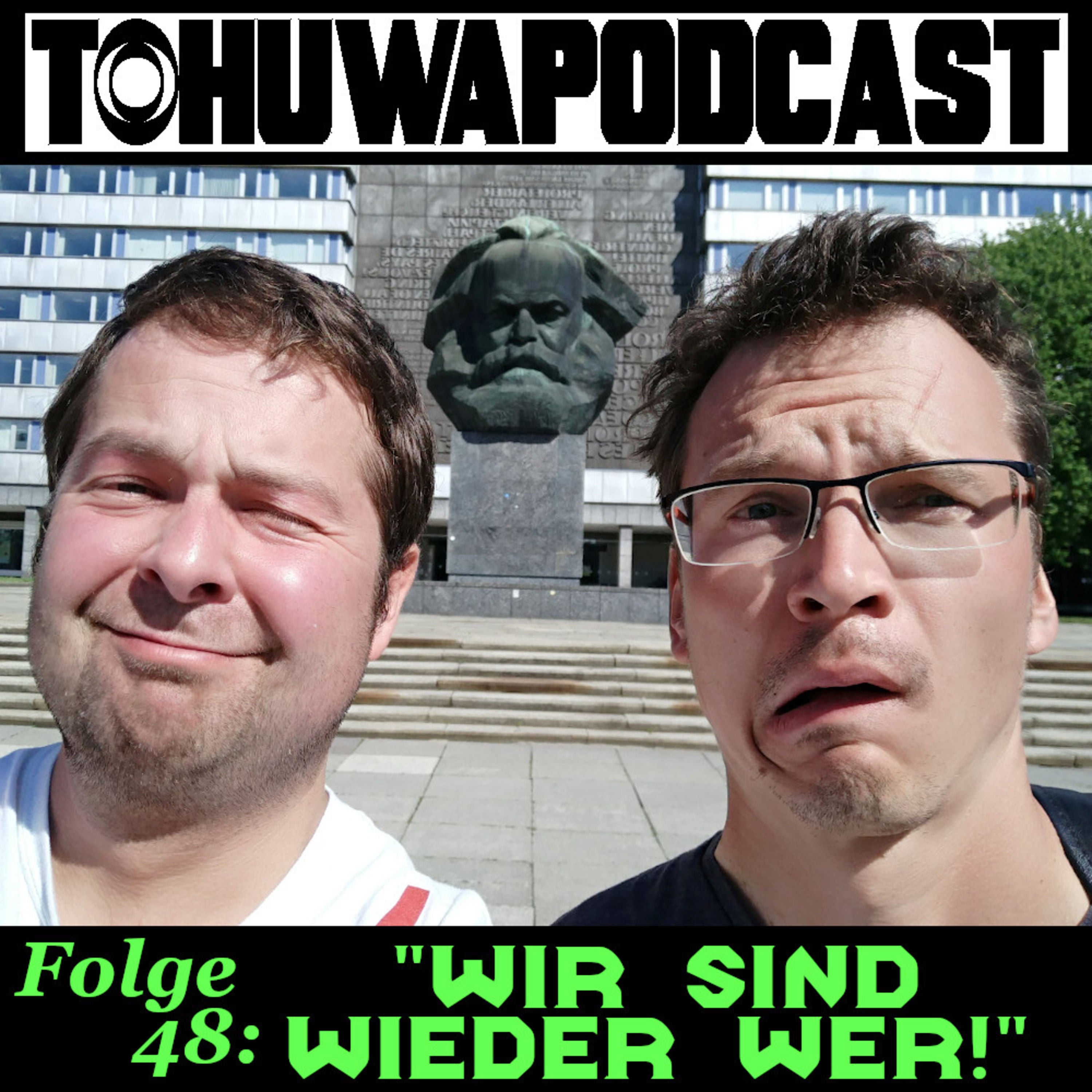 Wir sind wieder wer! (AZ-Datum: 16.12.2021)