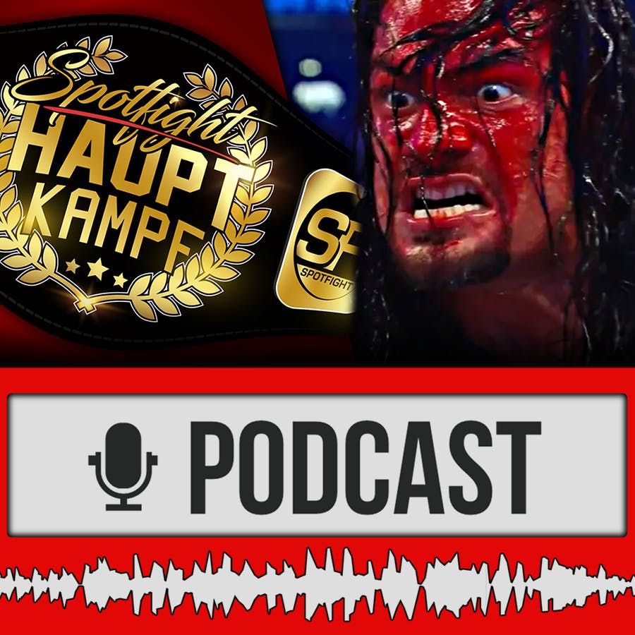 Ende der PG-Ära: Was ändert TV14 bei WWE? Sagen Cena & Rock für WrestleMania ab? | HAUPTKAMPF