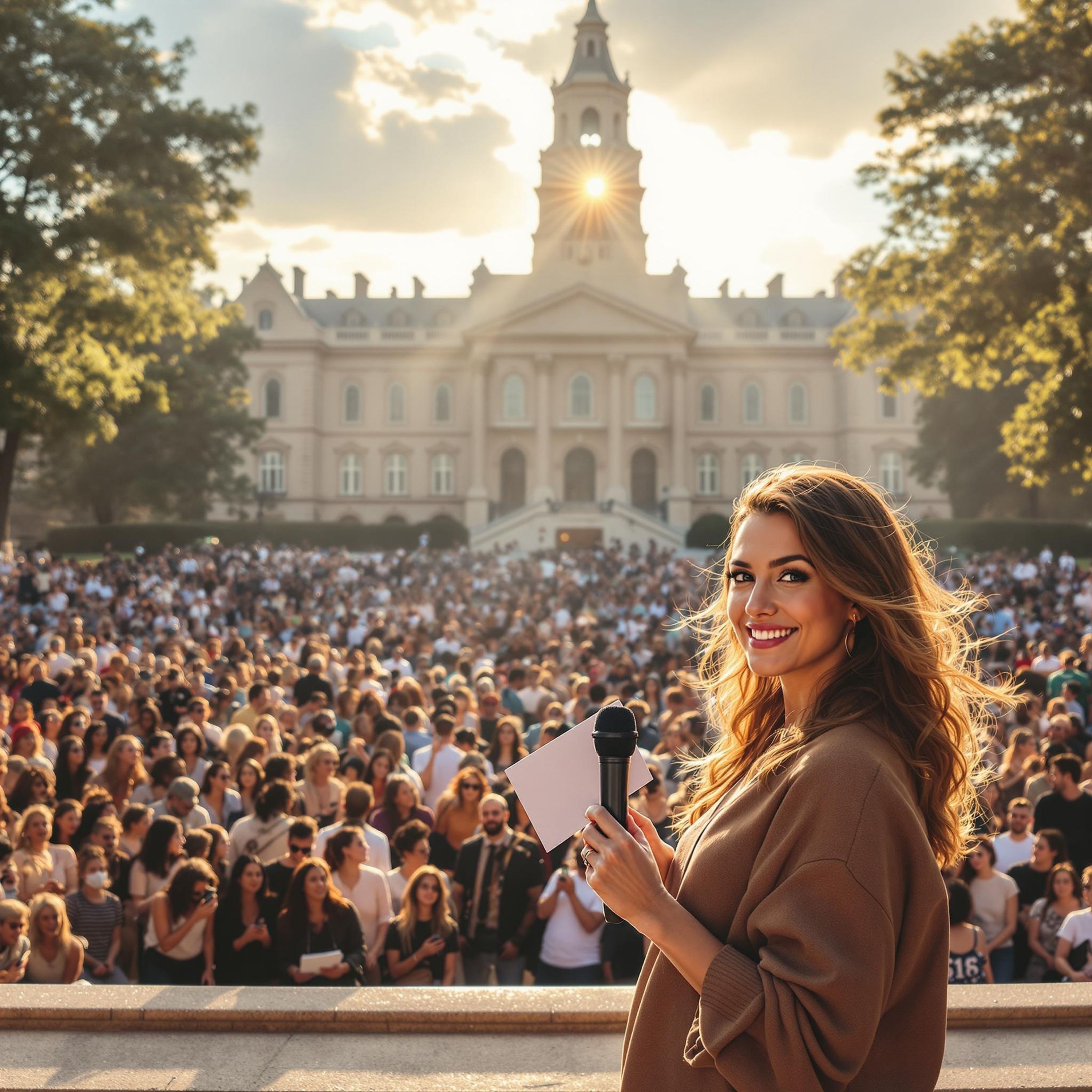 Overcoming Social Phobia: Personal Growth and Inspired Actions During COVID-19