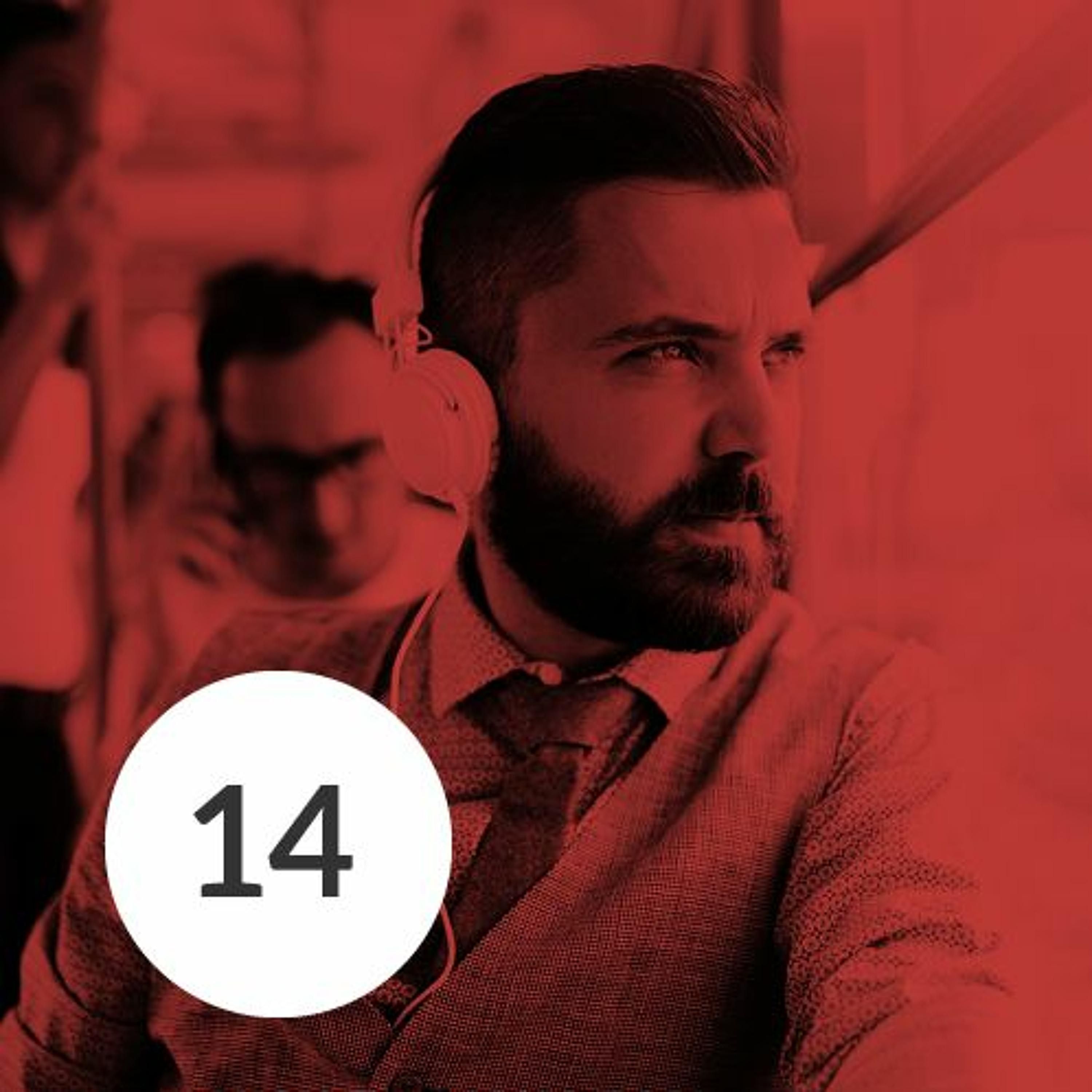 LTO-Podcast #14: Interview mit BVerfG-Vize Prof. Dr. Kirchhof