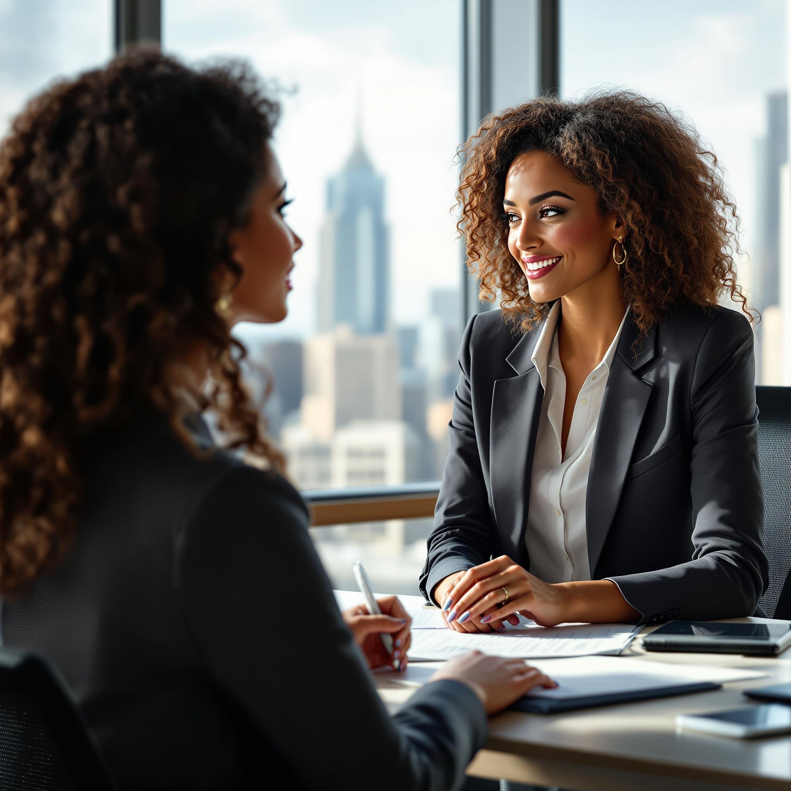 Empowerment Secrets and Success Strategies with Tabatha Jones