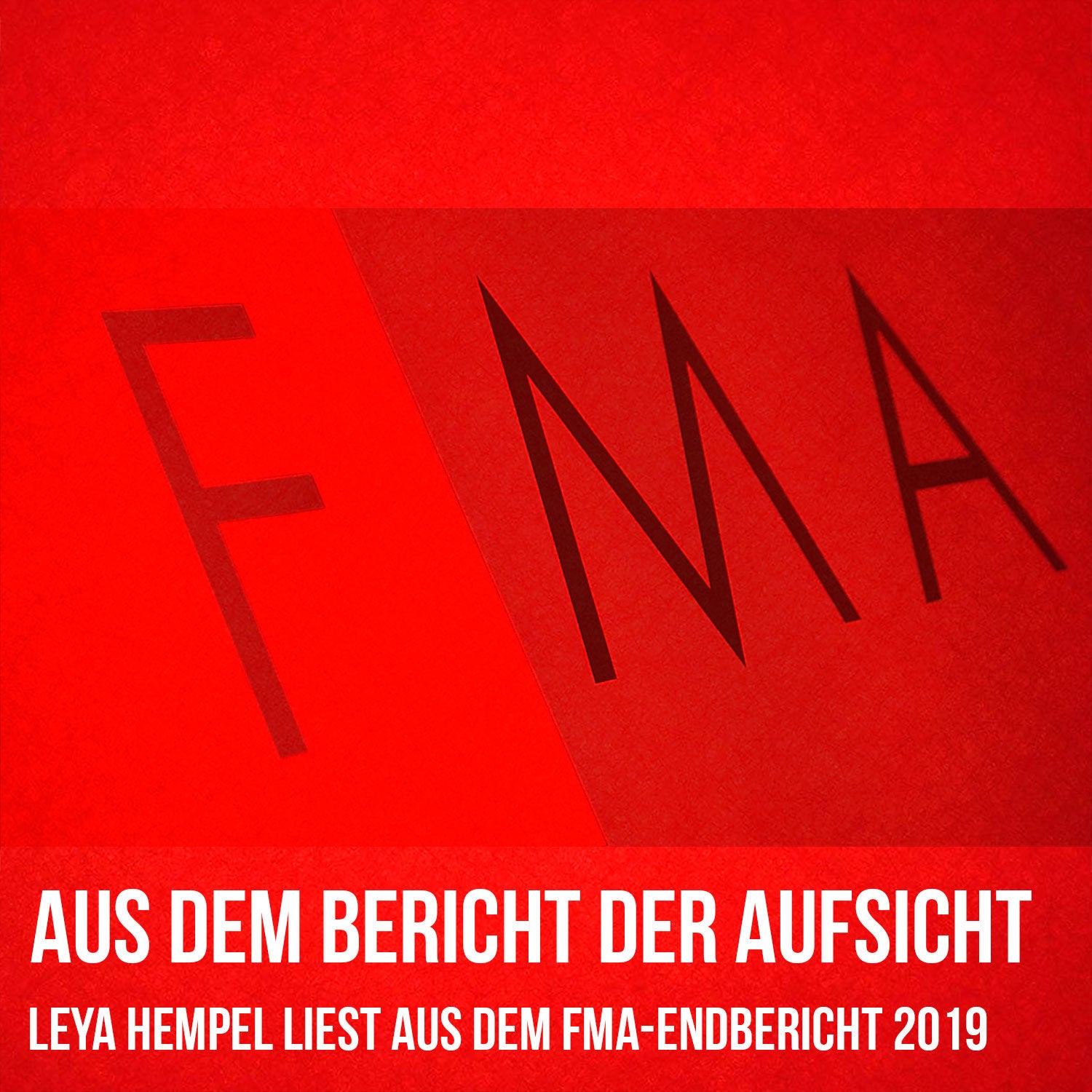 Aus dem Bericht der Aufsicht