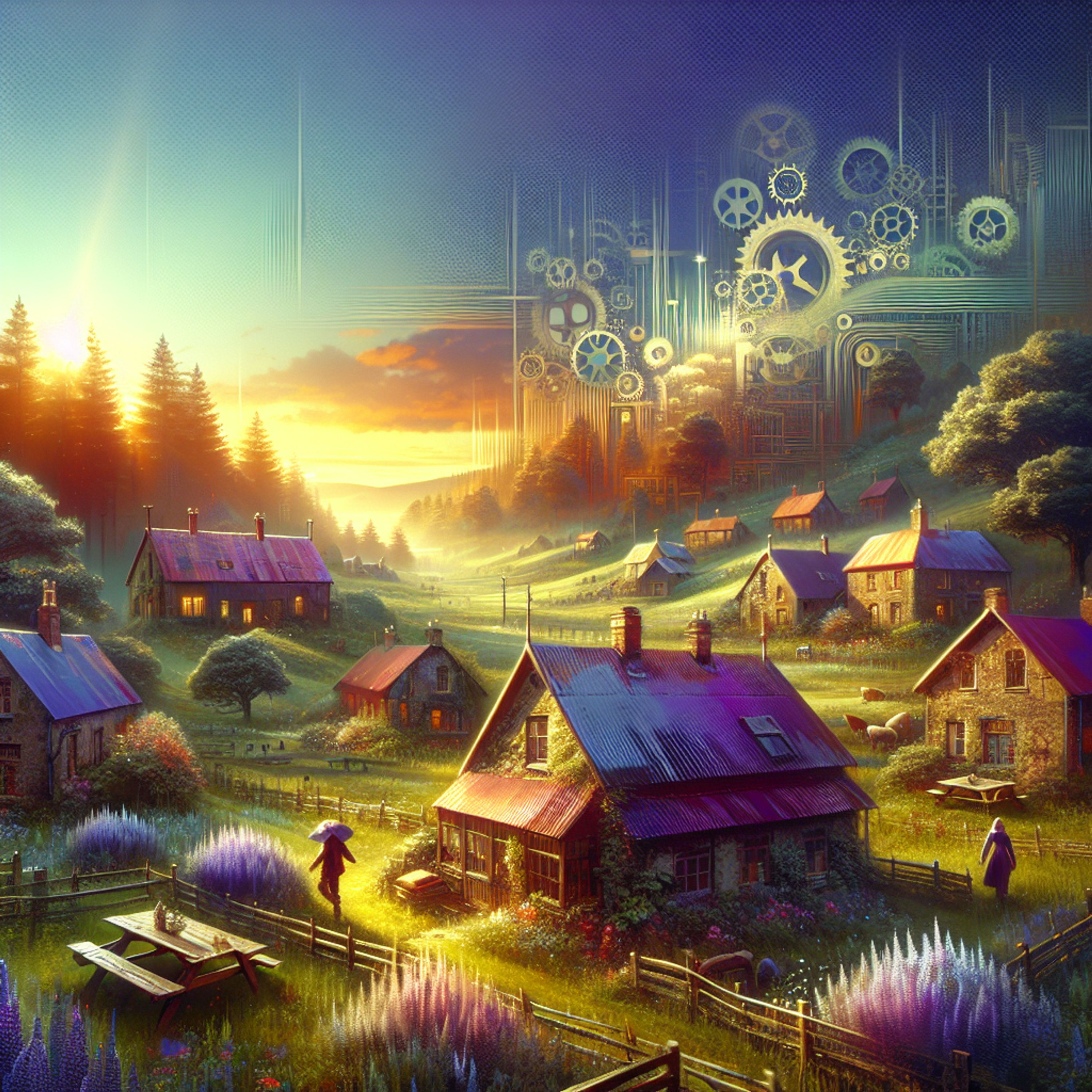 Embracing Steampunk Values and Inspiring Others with Gareth Wax