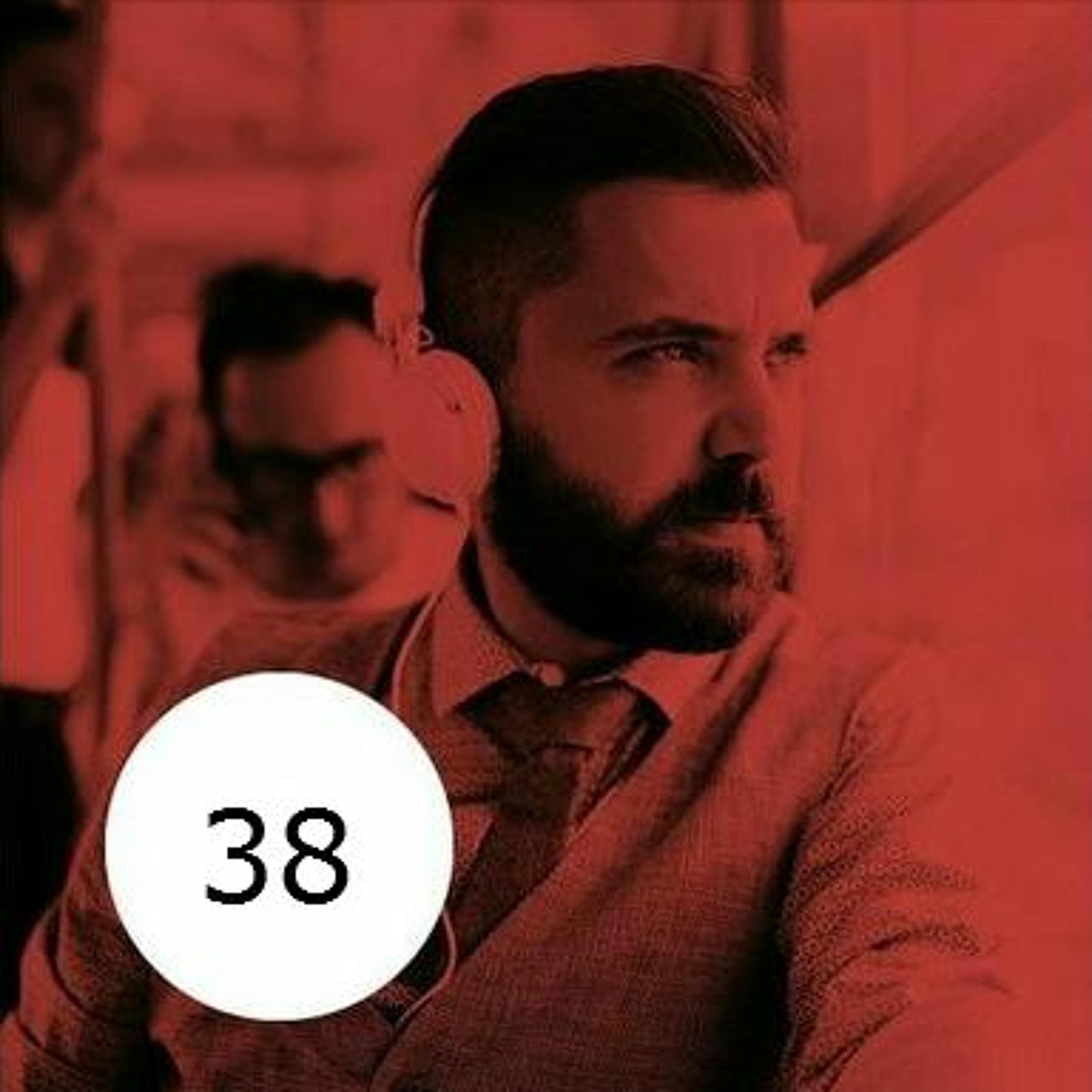 LTO Podcast mit Ferdinand Kirchhof