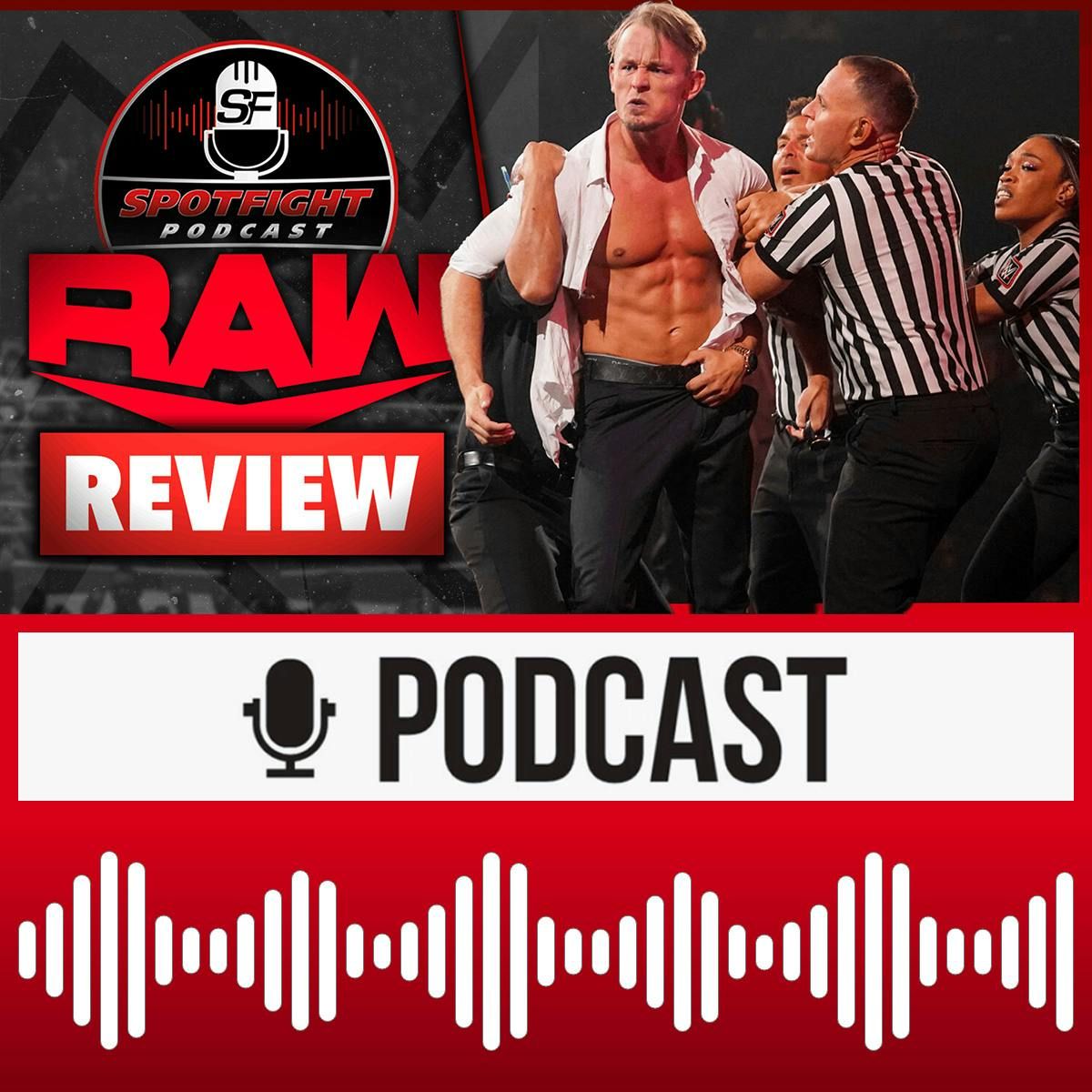 WWE Raw 🔴 Jetzt wird’s schmutzig! Wer küsst hier wen? - Wrestling Review 27.05.2024