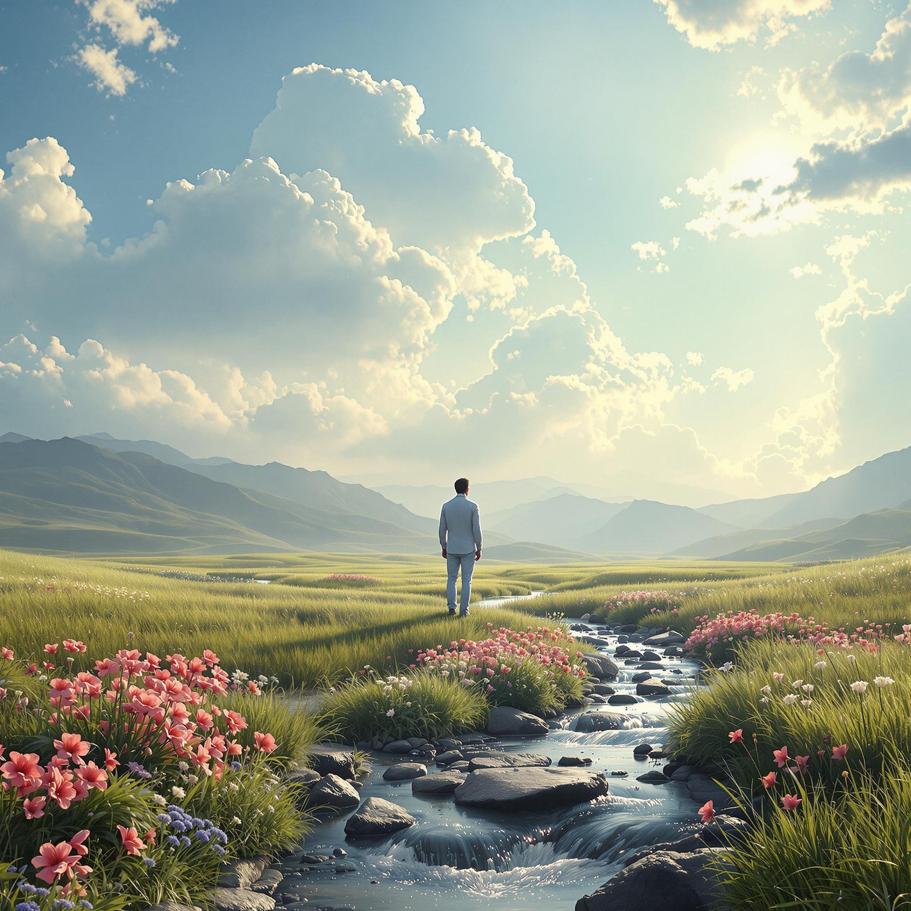 The Transformative Power of Forgiveness with Katharine Giovanni