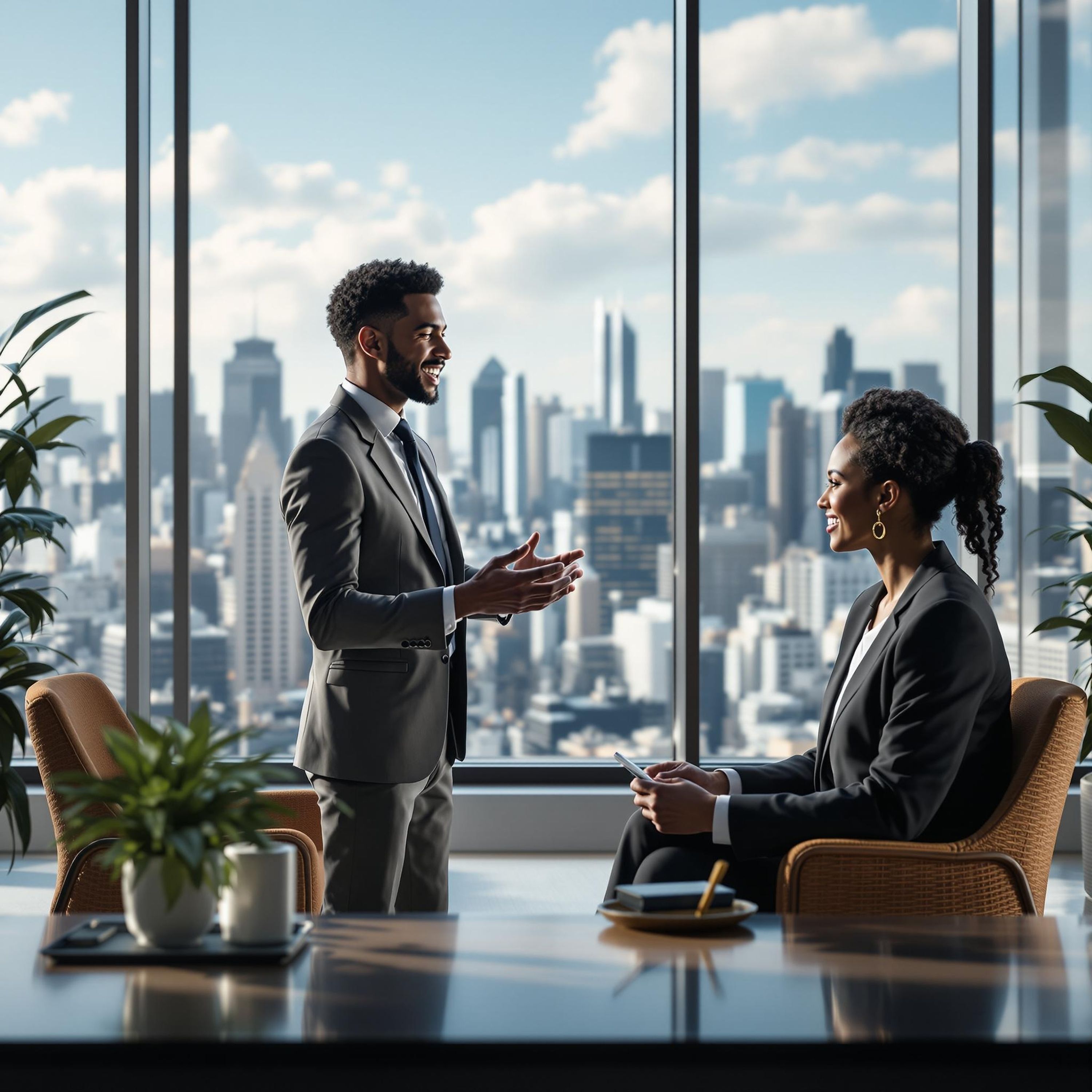 Creating a Purpose-Driven Culture and Re-engaging Employees with Chris Behnke