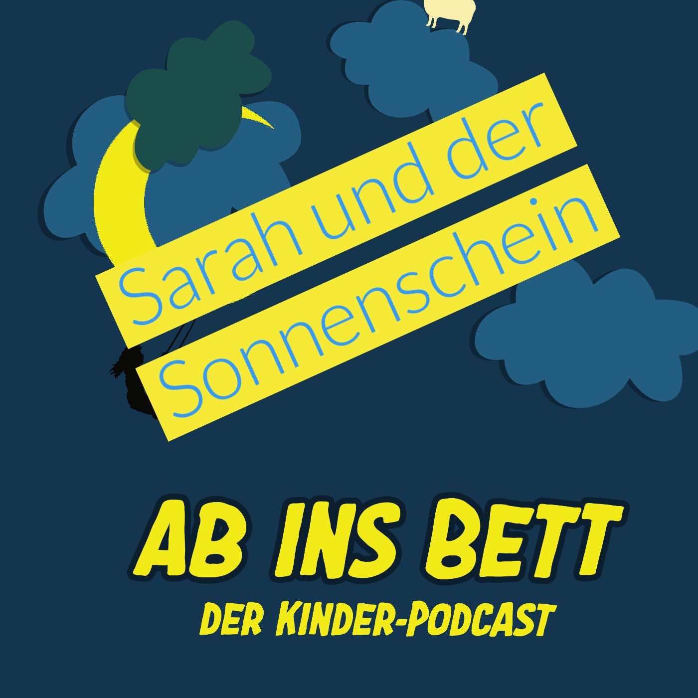 #722 Sarah und der Sonnenschein (Wdh)