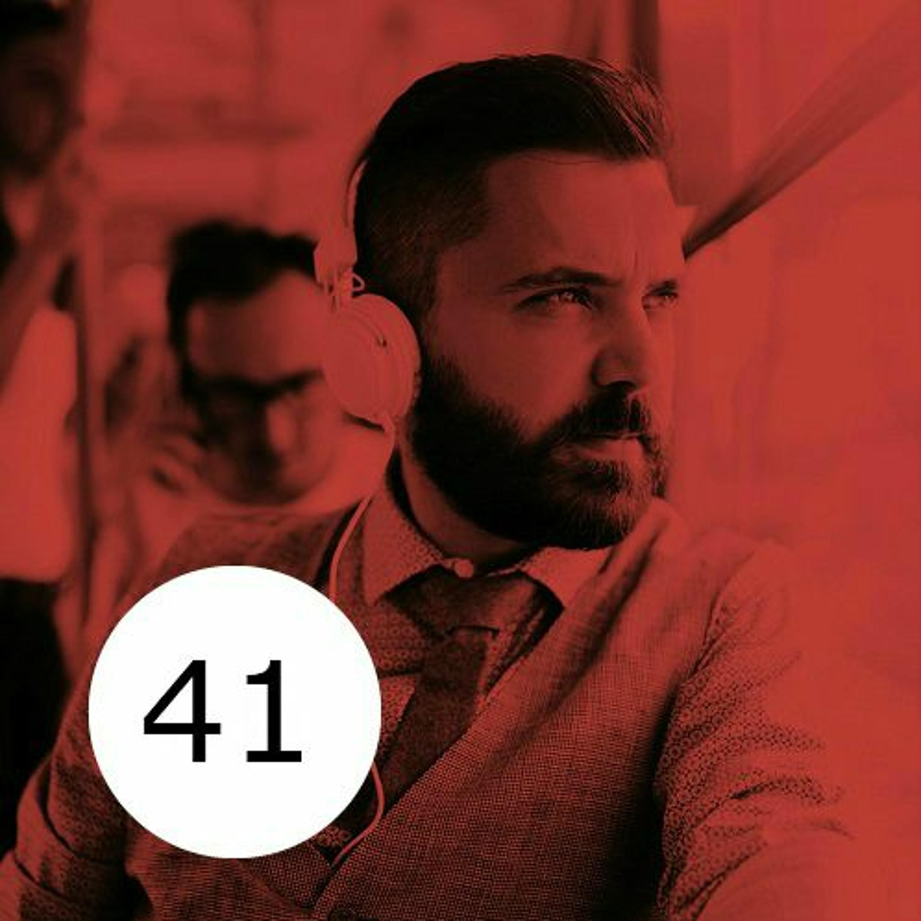 LTO-Podcast #41: Im Gespräch mit Ex-BAG-Richter Schmitz-Scholemann