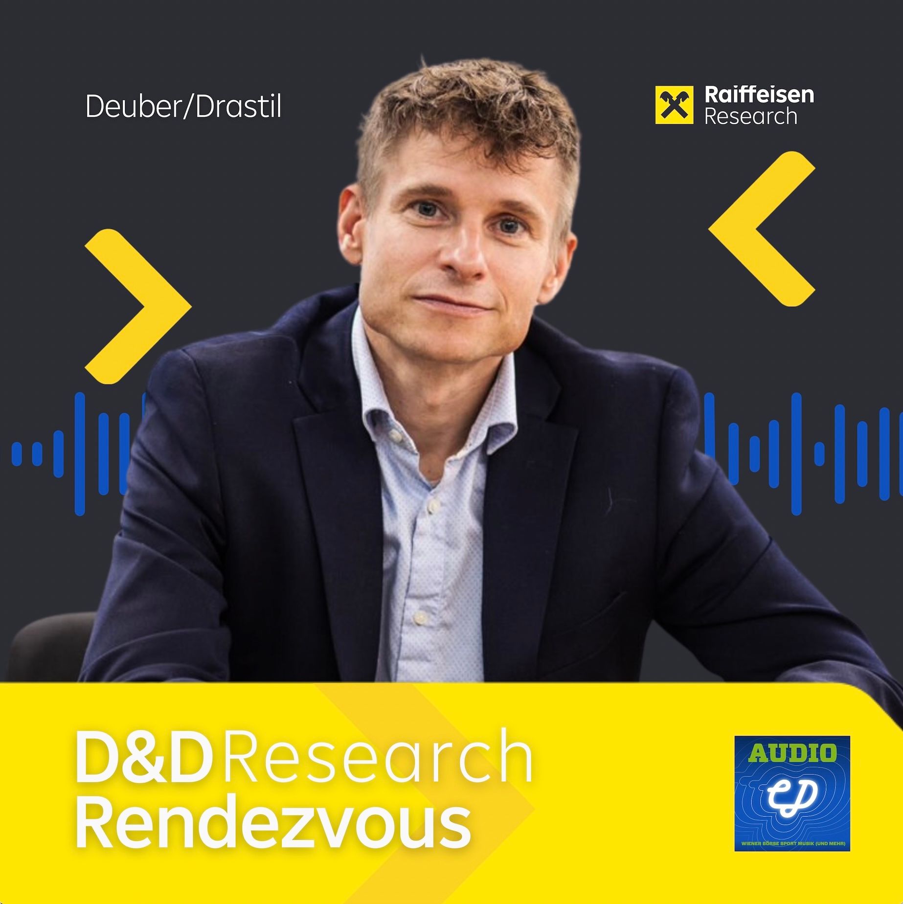 D&D Research Rendezvous #2: Neue Aspekte und Zahlen zur Unterbewertung des Wiener Aktienmarkts